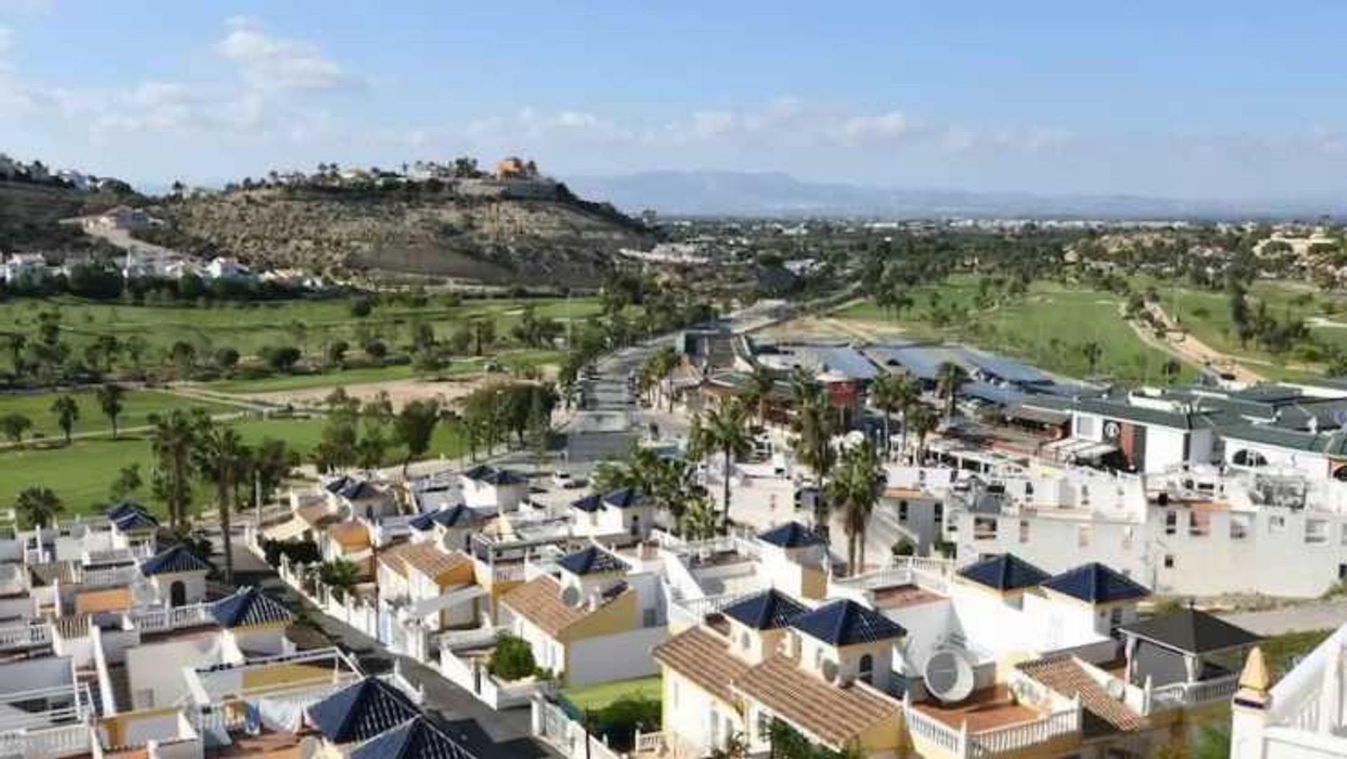 House in Ciudad Quesada, Comunidad Valenciana 12278505