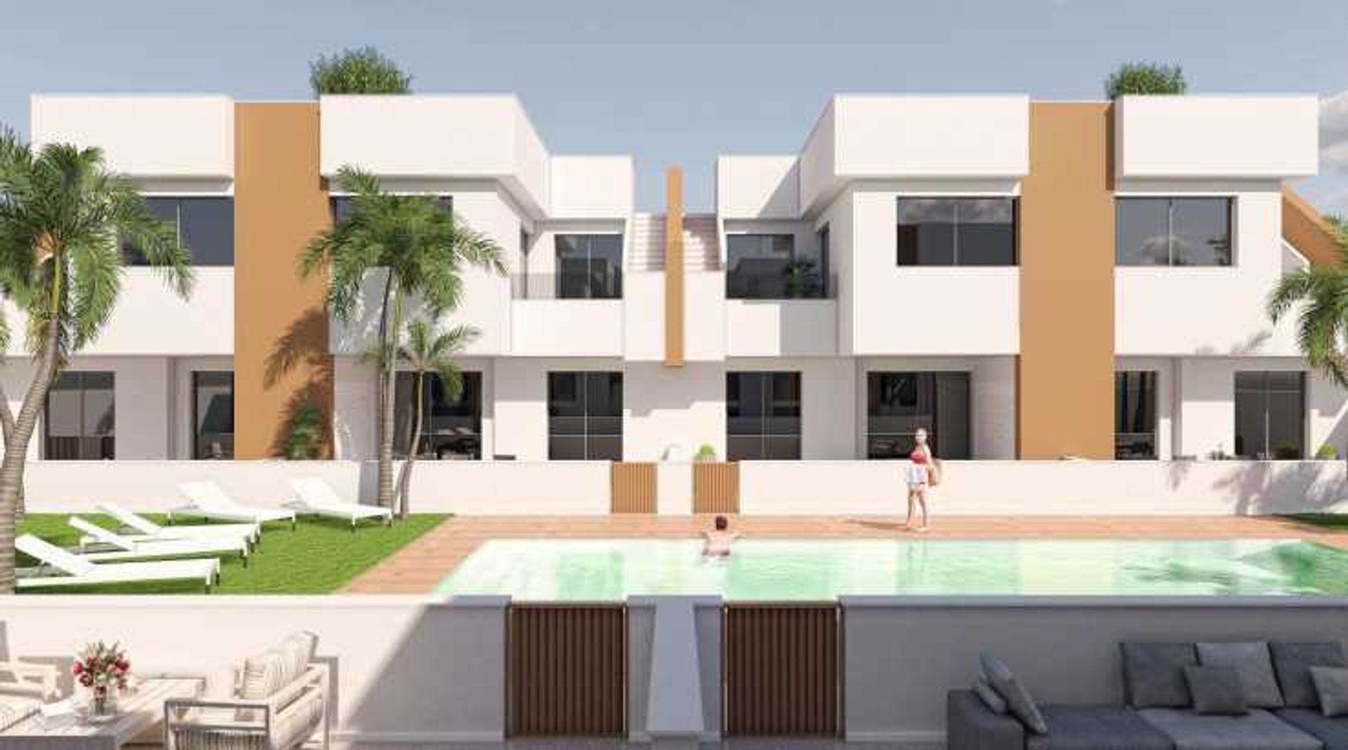 Casa nel San Pedro del Pinatar, Murcia 12278508