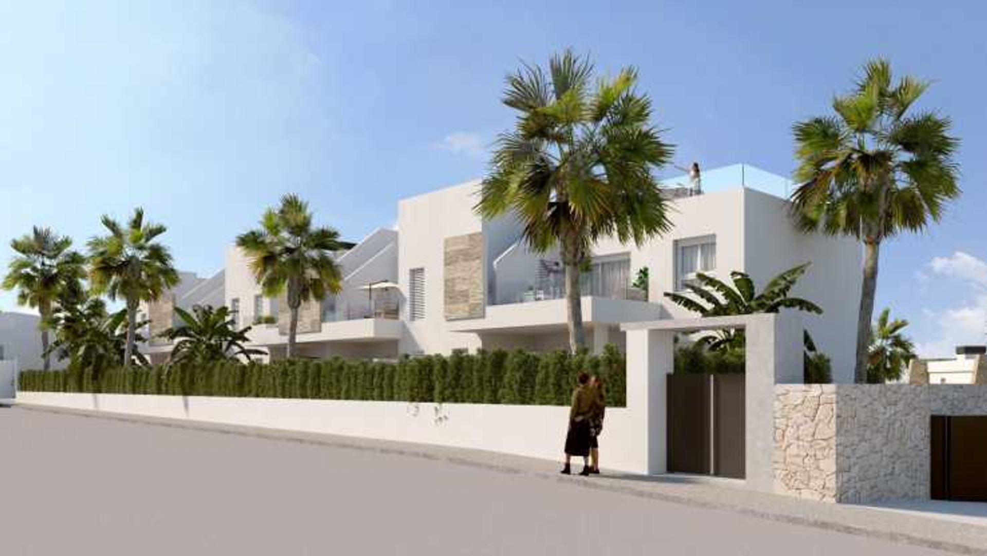 Huis in Algorfa, Comunidad Valenciana 12278512