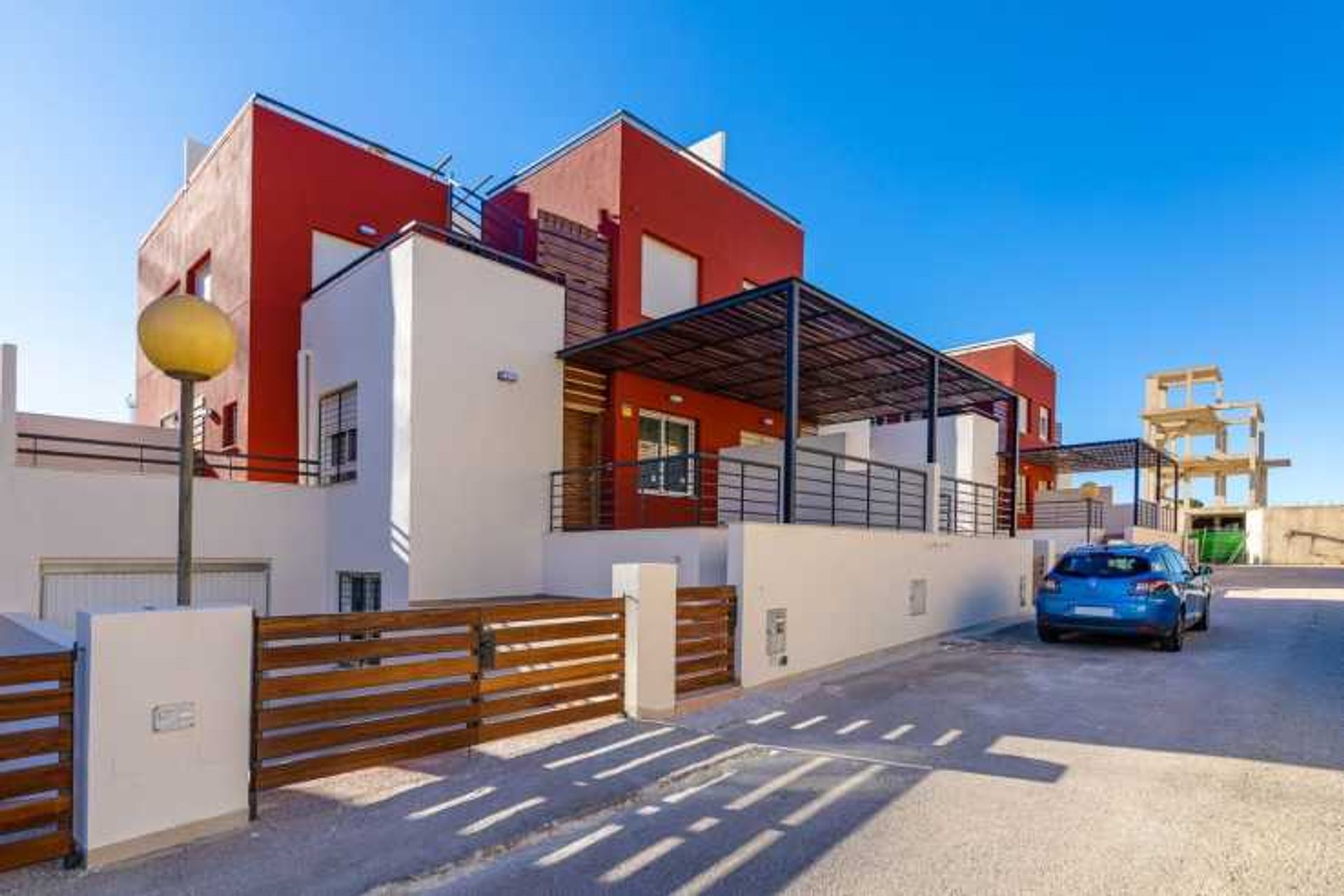 Huis in Algorfa, Valencia 12278513