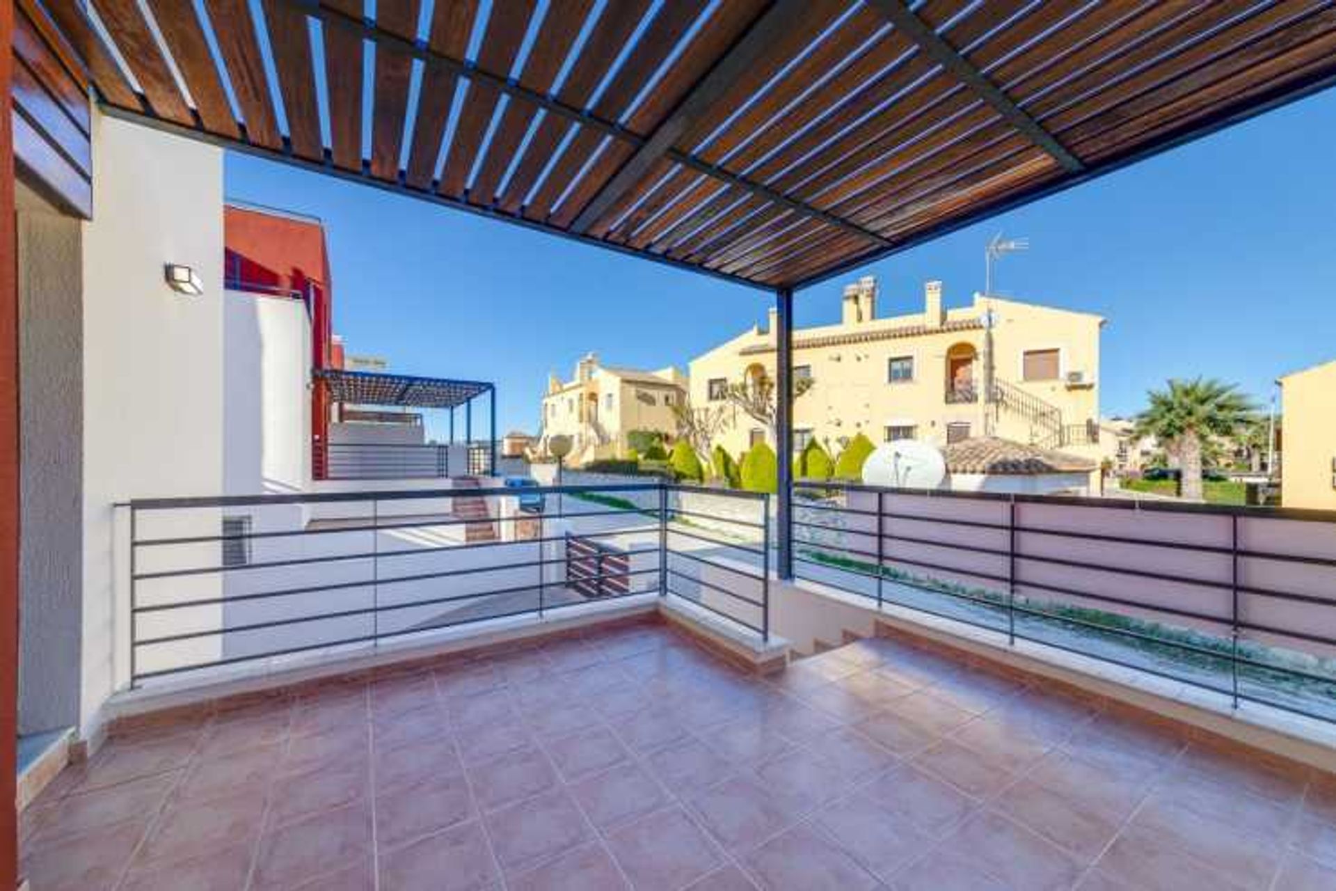 Huis in Algorfa, Valencia 12278513