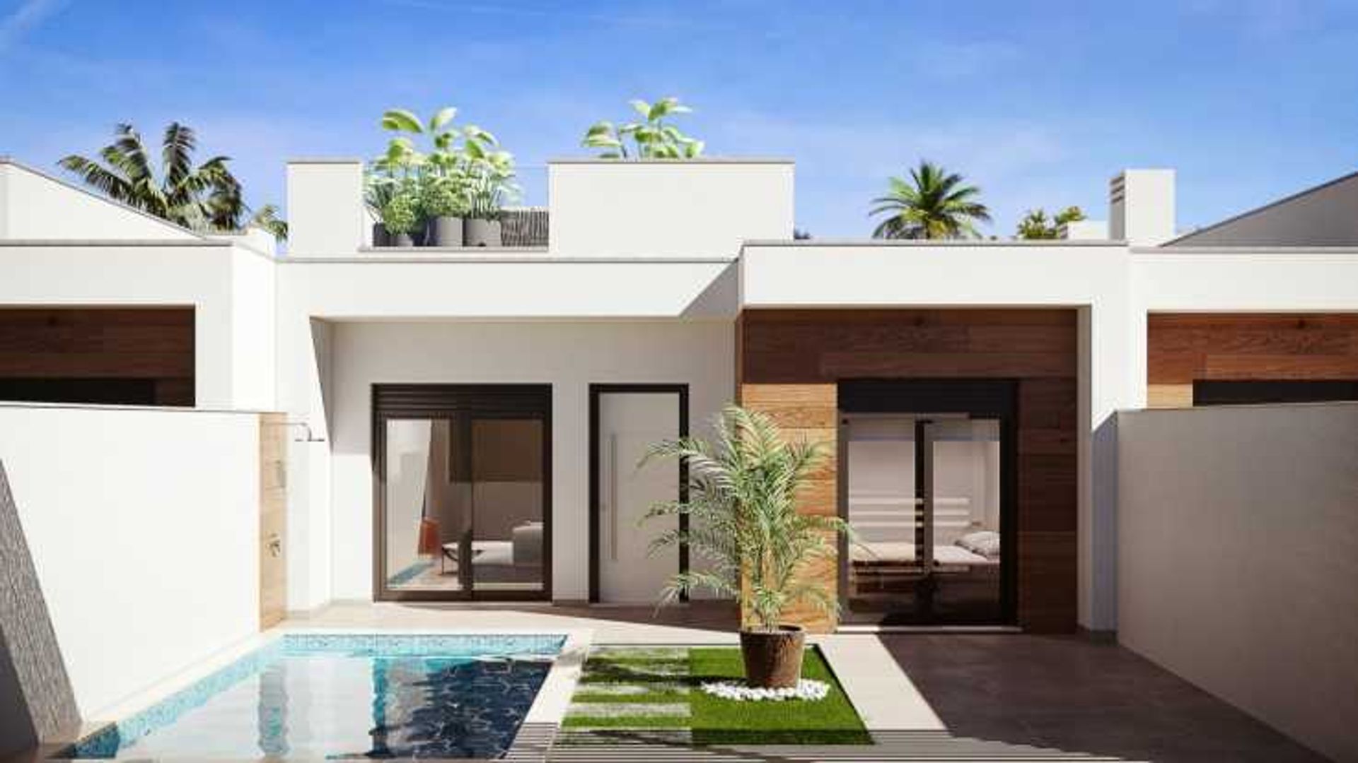 Haus im Dolores, Murcia 12278520