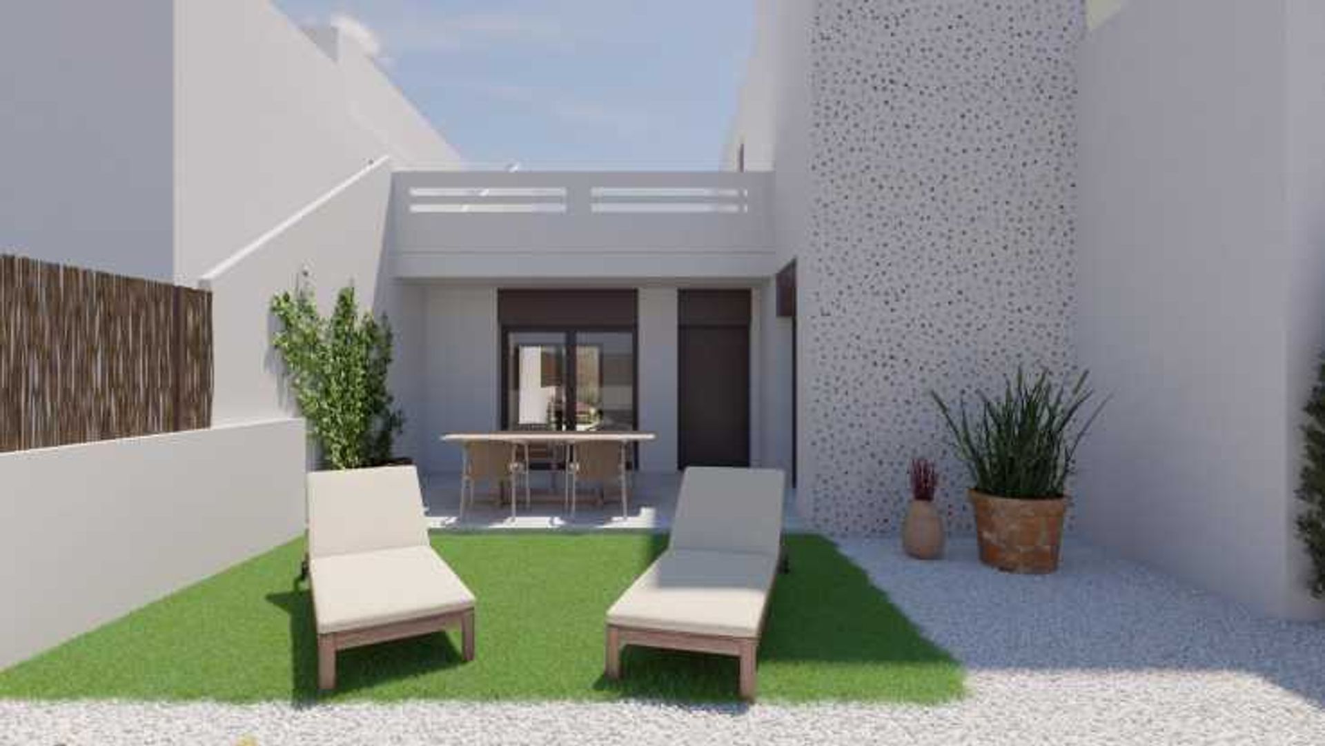 Haus im Algorfa, Valencia 12278526