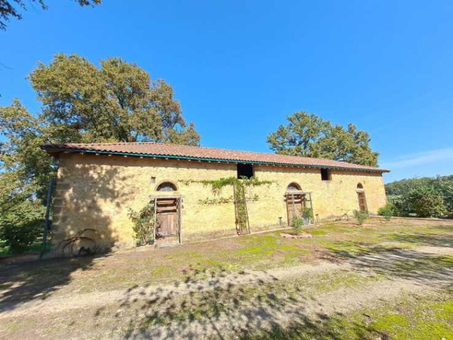 rumah dalam Cazaubon, Occitanie 12278540