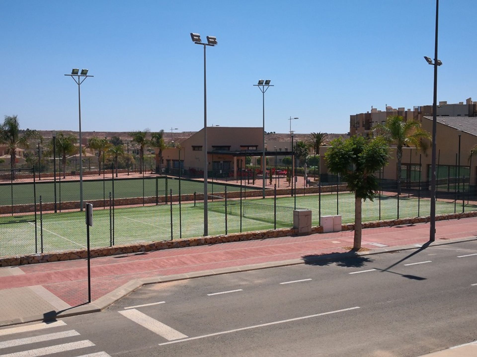 Kondominium di La Tercia, Región de Murcia 12278549