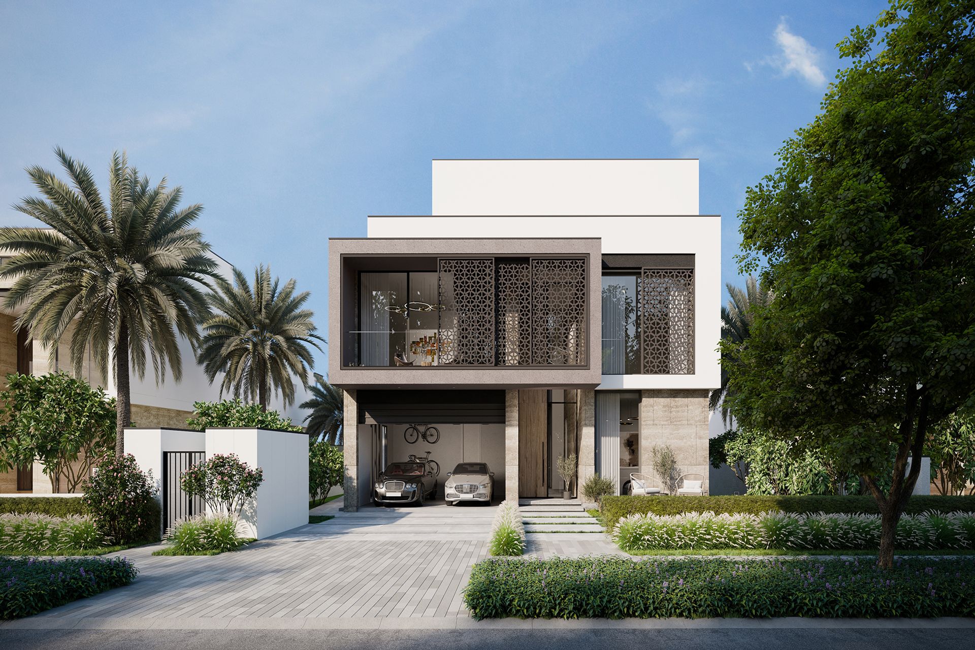 Haus im Dubai, Dubai 12278579