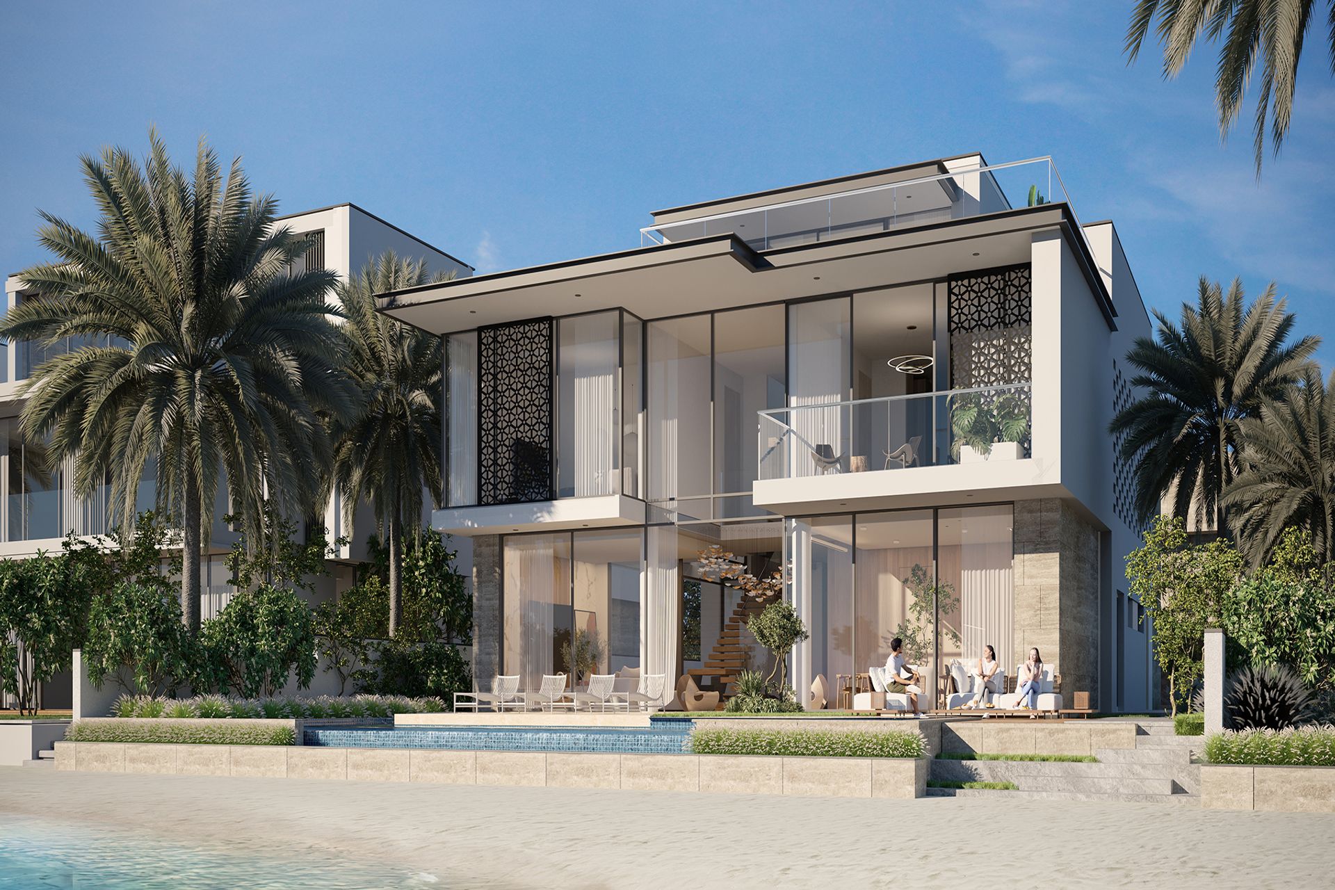 Haus im Dubai, Dubai 12278579