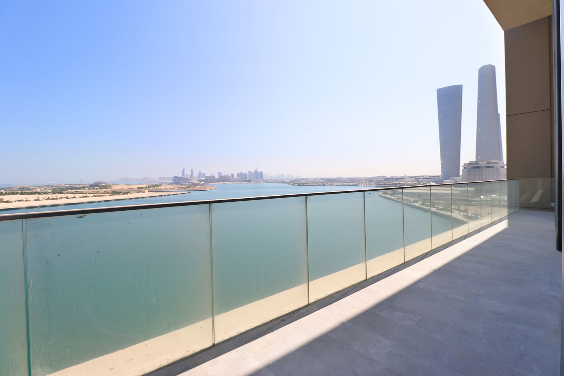 Condominium in Lusail, Doha Municipality 12278600