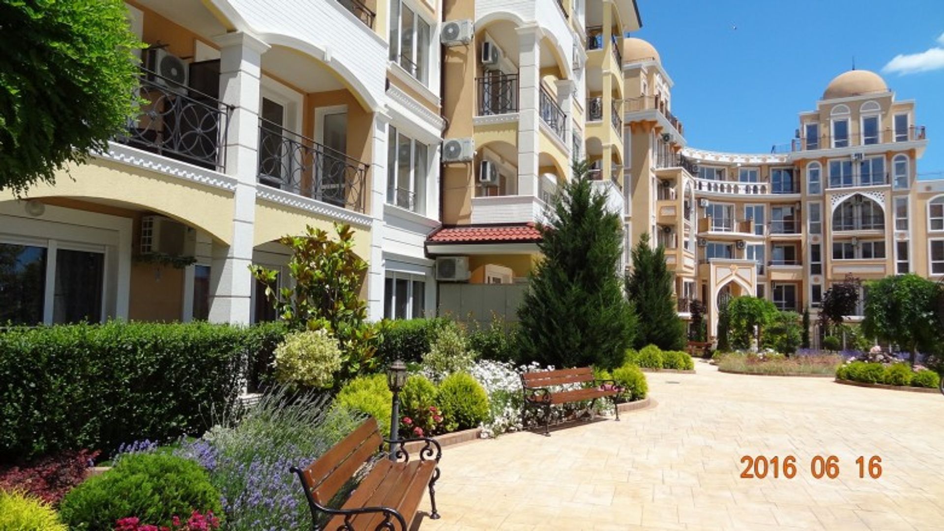 Condominio en Ravda, Burgas 12279849