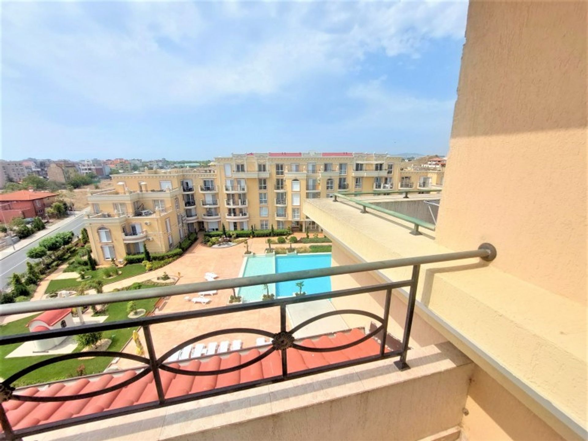 Condominio en Ravda, Burgas 12279849