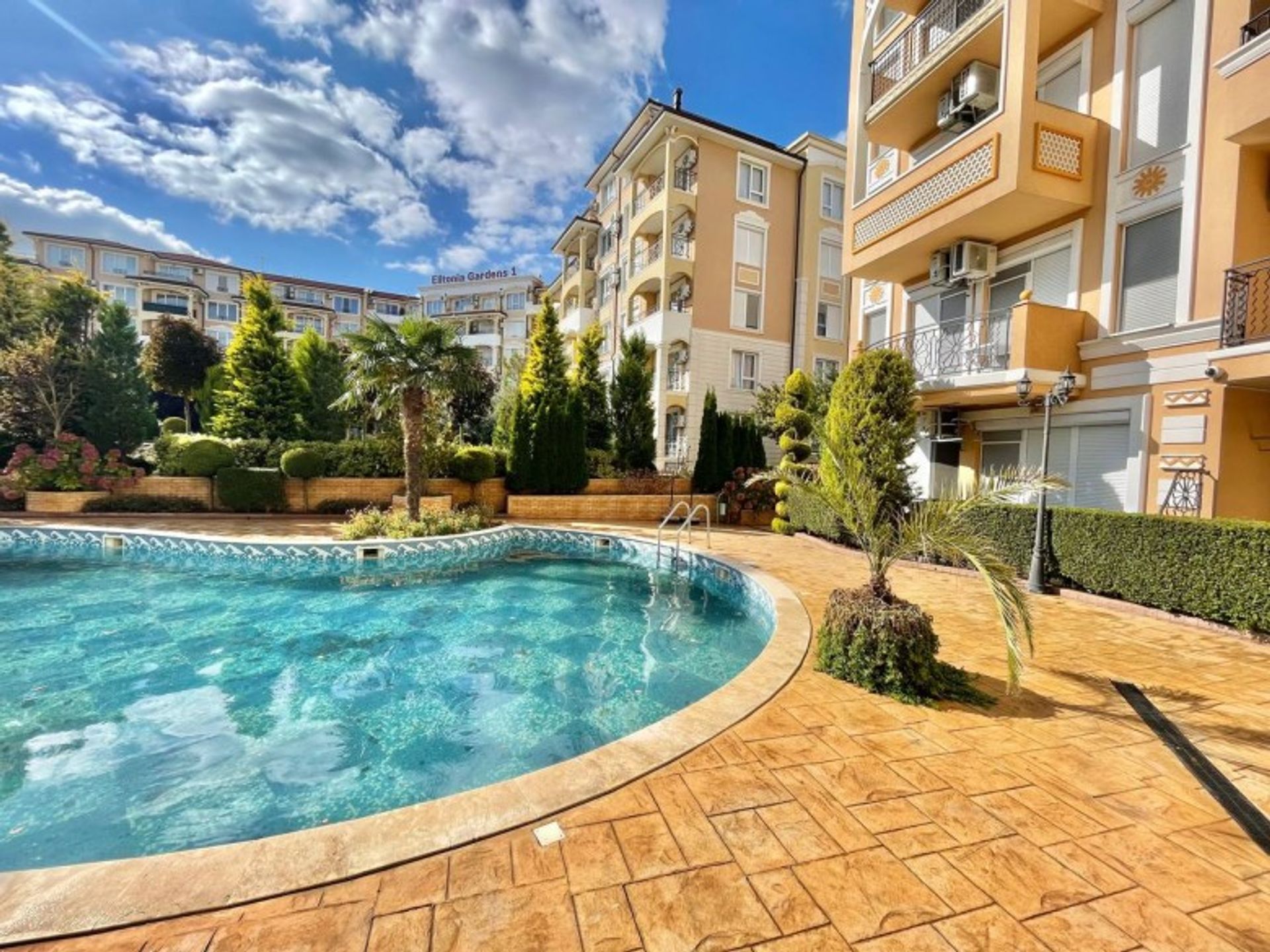 Condominio en Ravda, Burgas 12279849