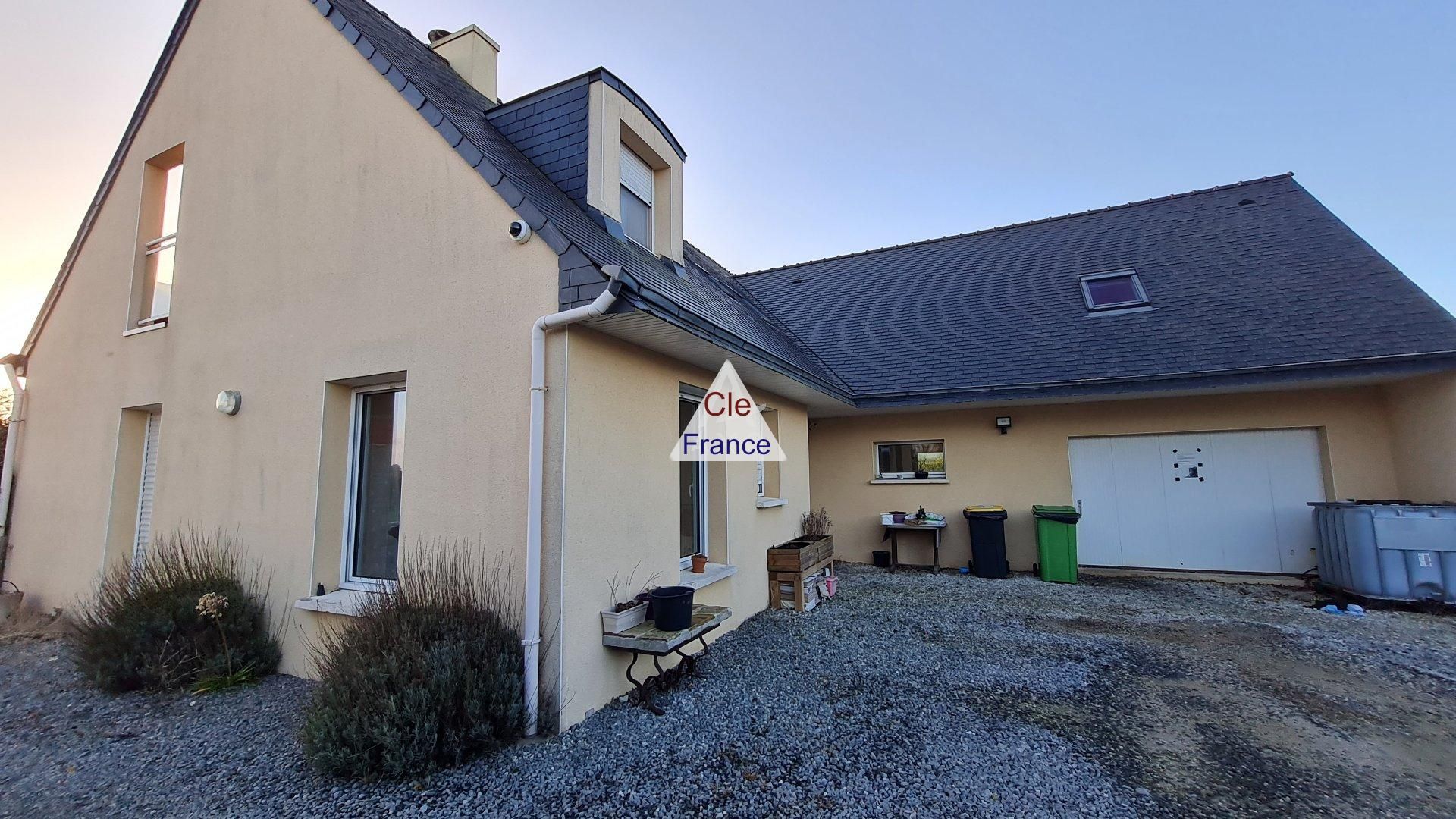 casa no Camaret-sur-Mer, Bretanha 12279871