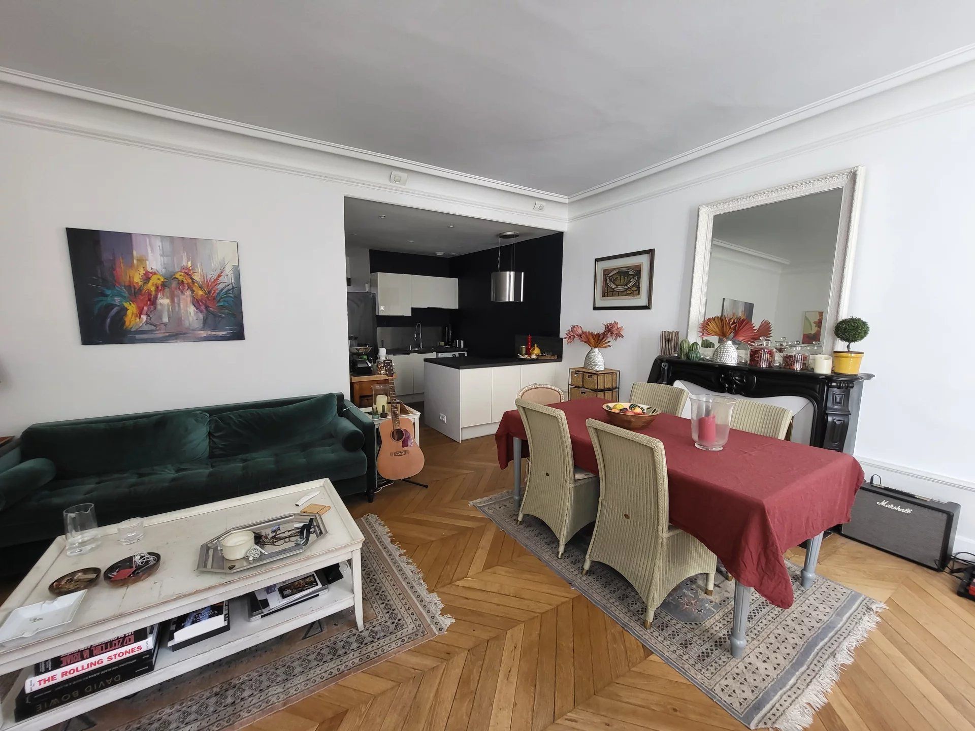 Condominium dans Beaune, Bourgogne-Franche-Comte 12279892