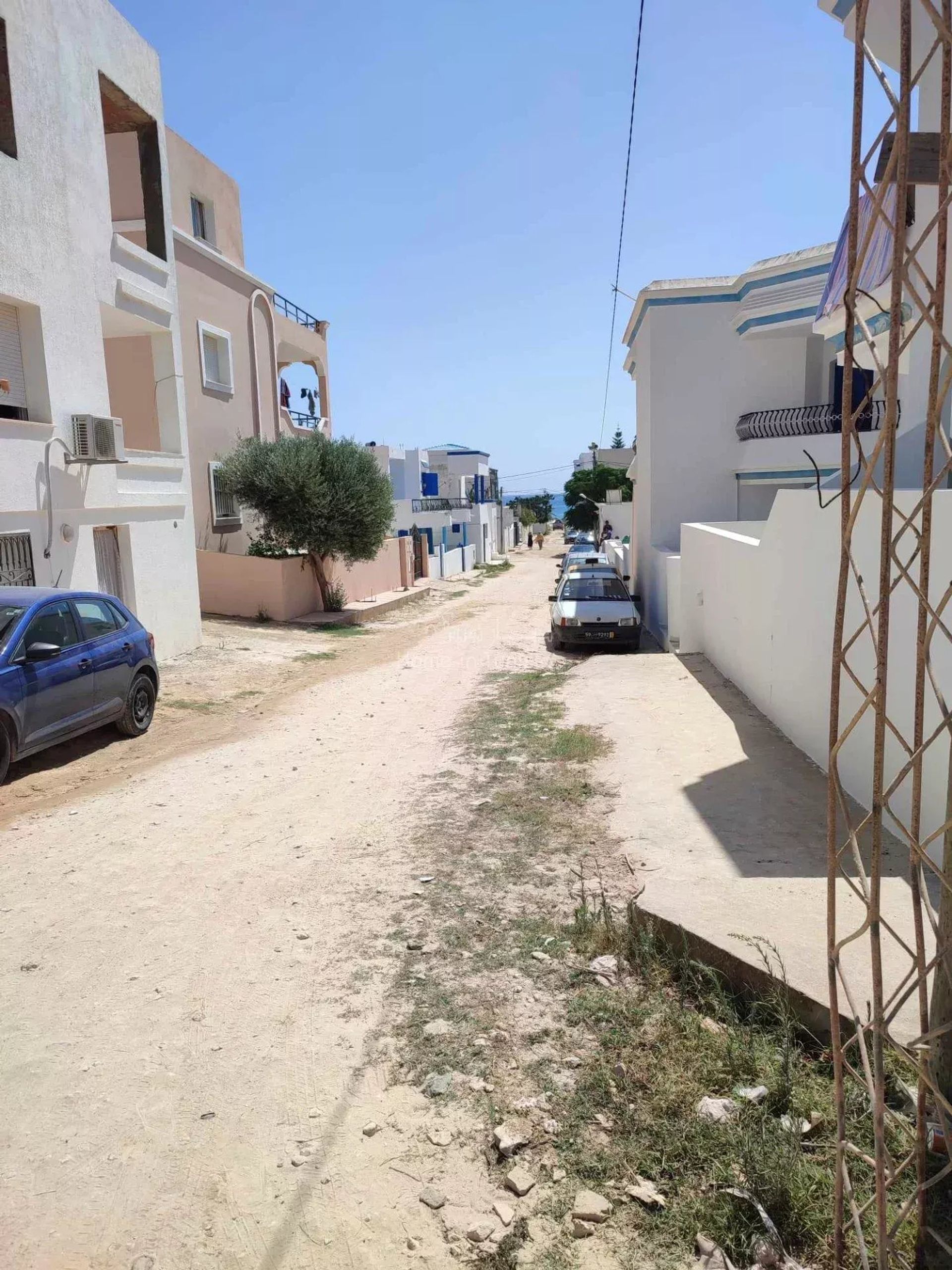 Land in El Haouaria, El Haouaria 12280035