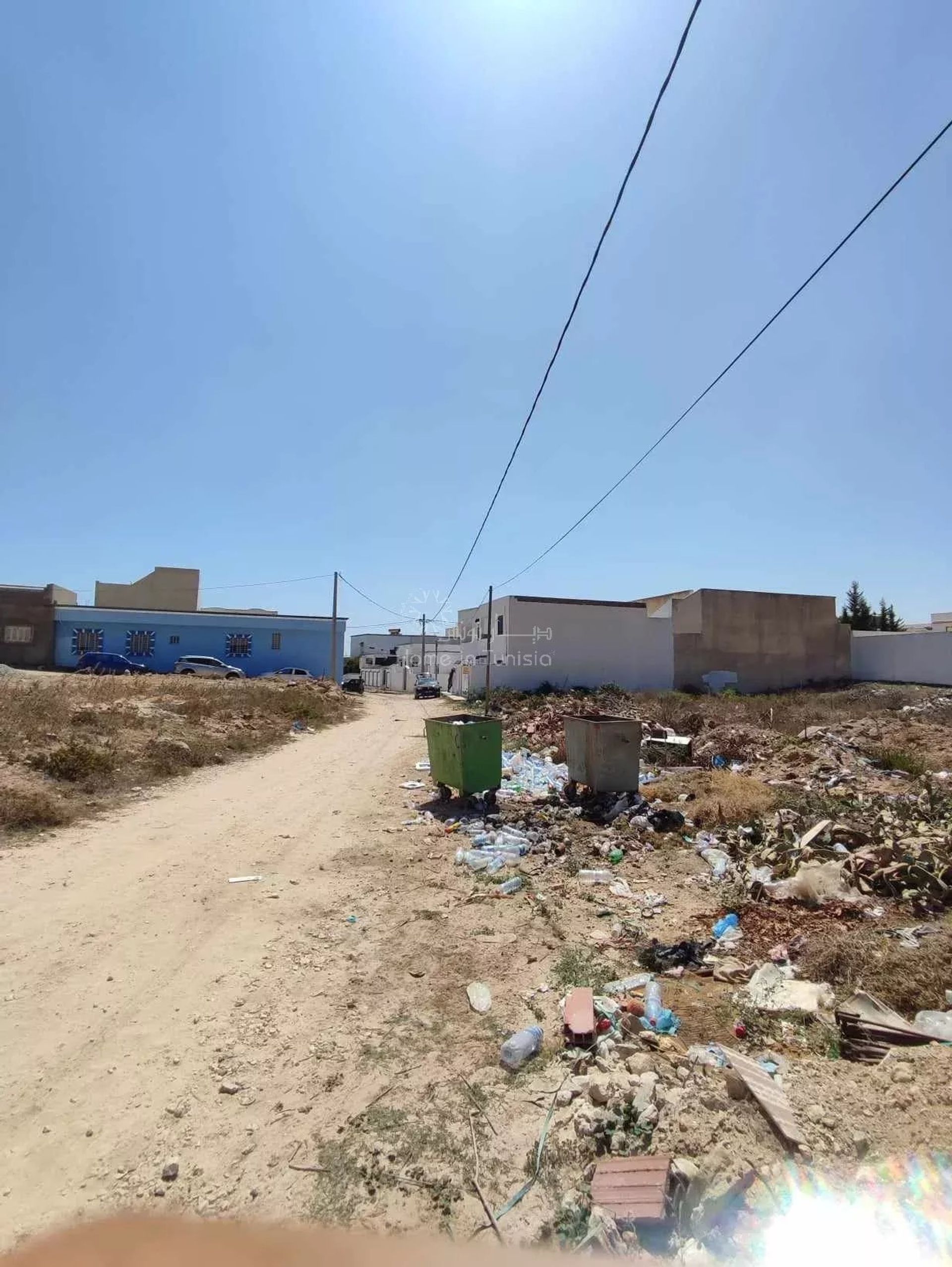 Commerciale nel El Haouaria, El Haouaria 12280035