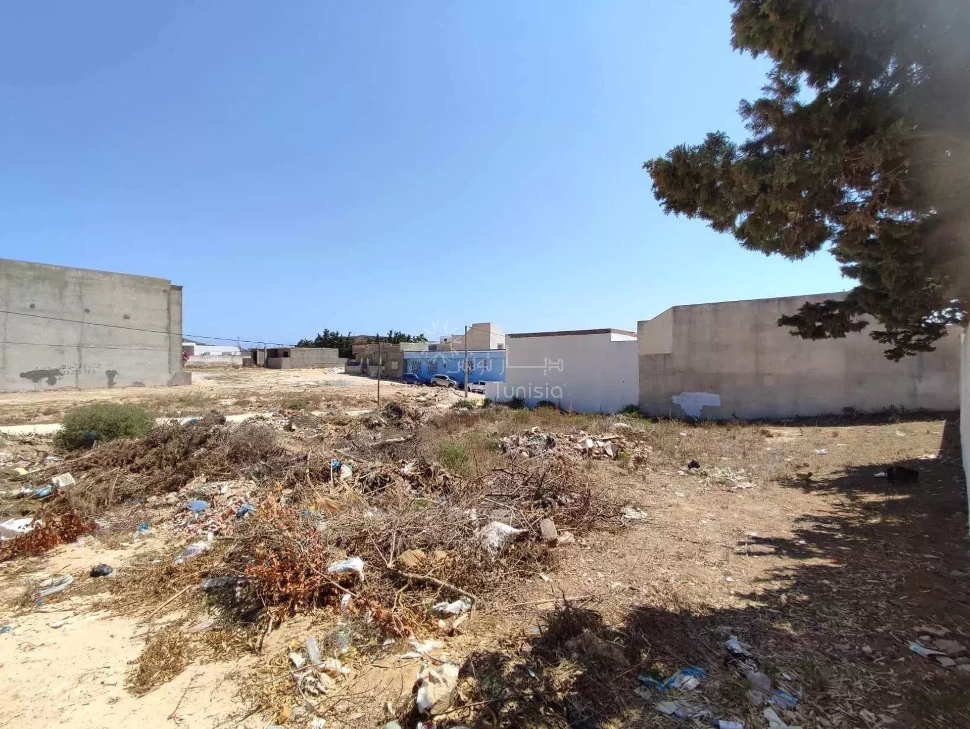 Commerciale nel El Haouaria, El Haouaria 12280036