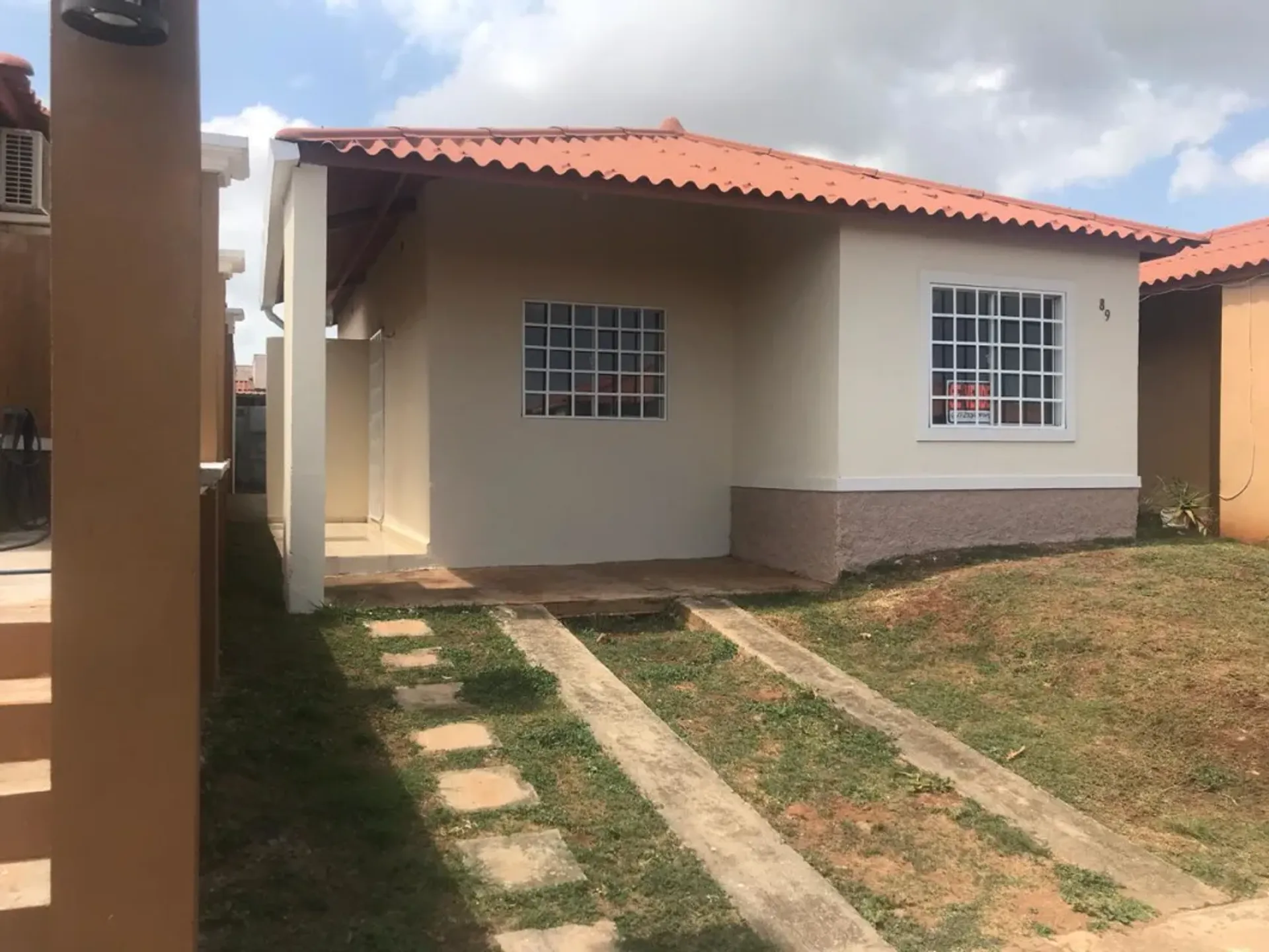 House in La Chorrera, Boulevard Arboledas 12280040