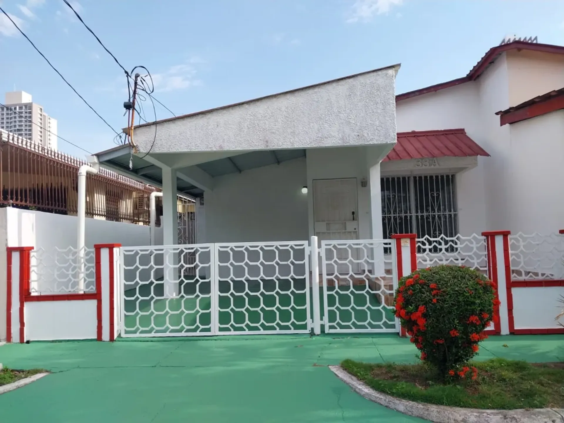 rumah dalam Betania, Vía Ricardo J. Alfaro 12280041