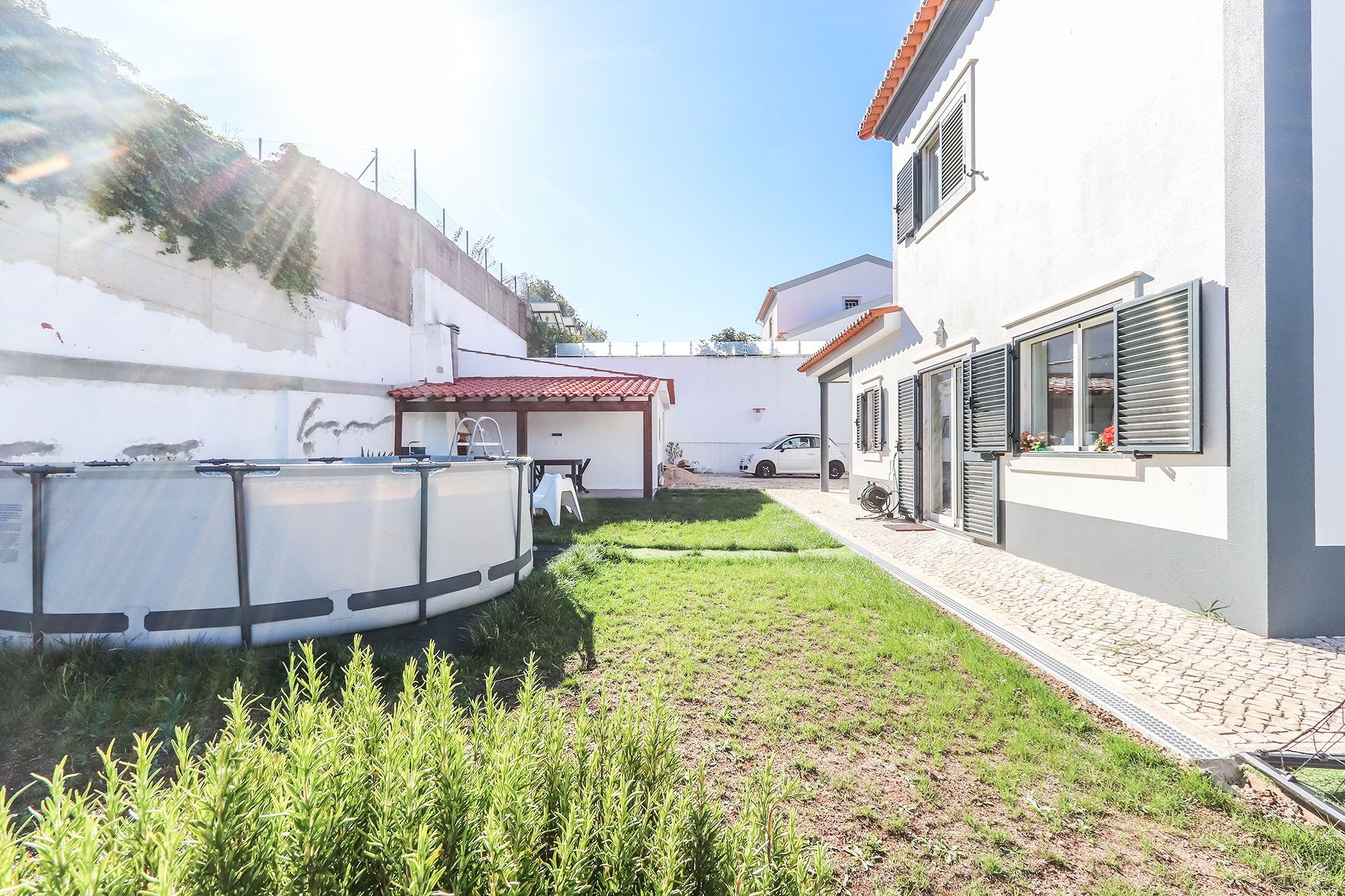 House in Arruda dos Vinhos, 4 Rua Fausta Real Neto Rodrigues 12280056