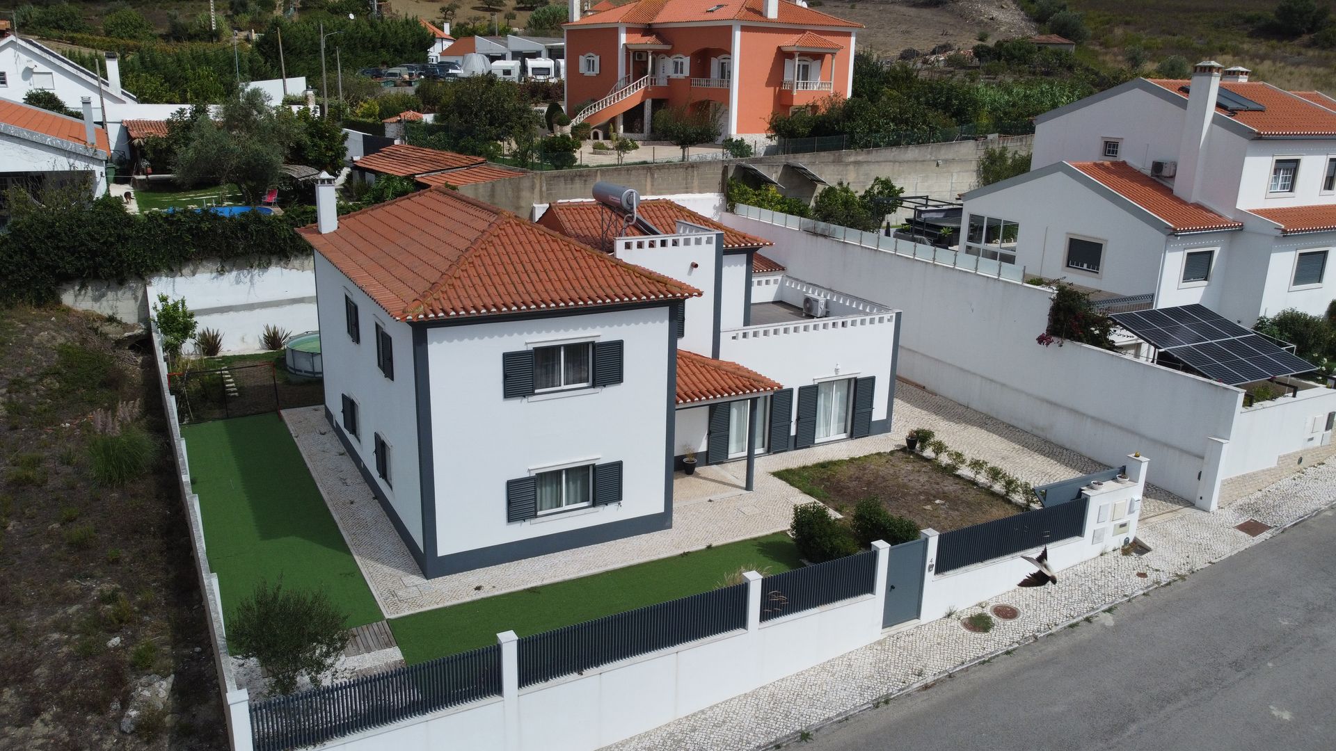 casa no Arruda dos Vinhos, 4 Rua Fausta Real Neto Rodrigues 12280056