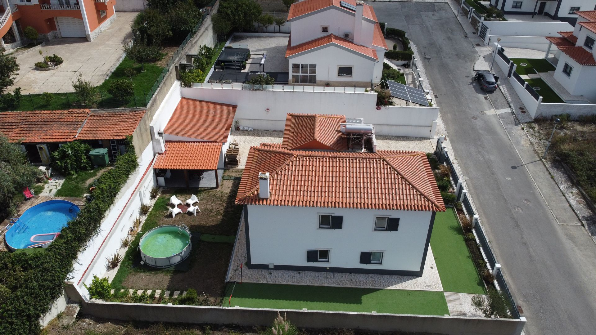 casa no Arruda dos Vinhos, 4 Rua Fausta Real Neto Rodrigues 12280056