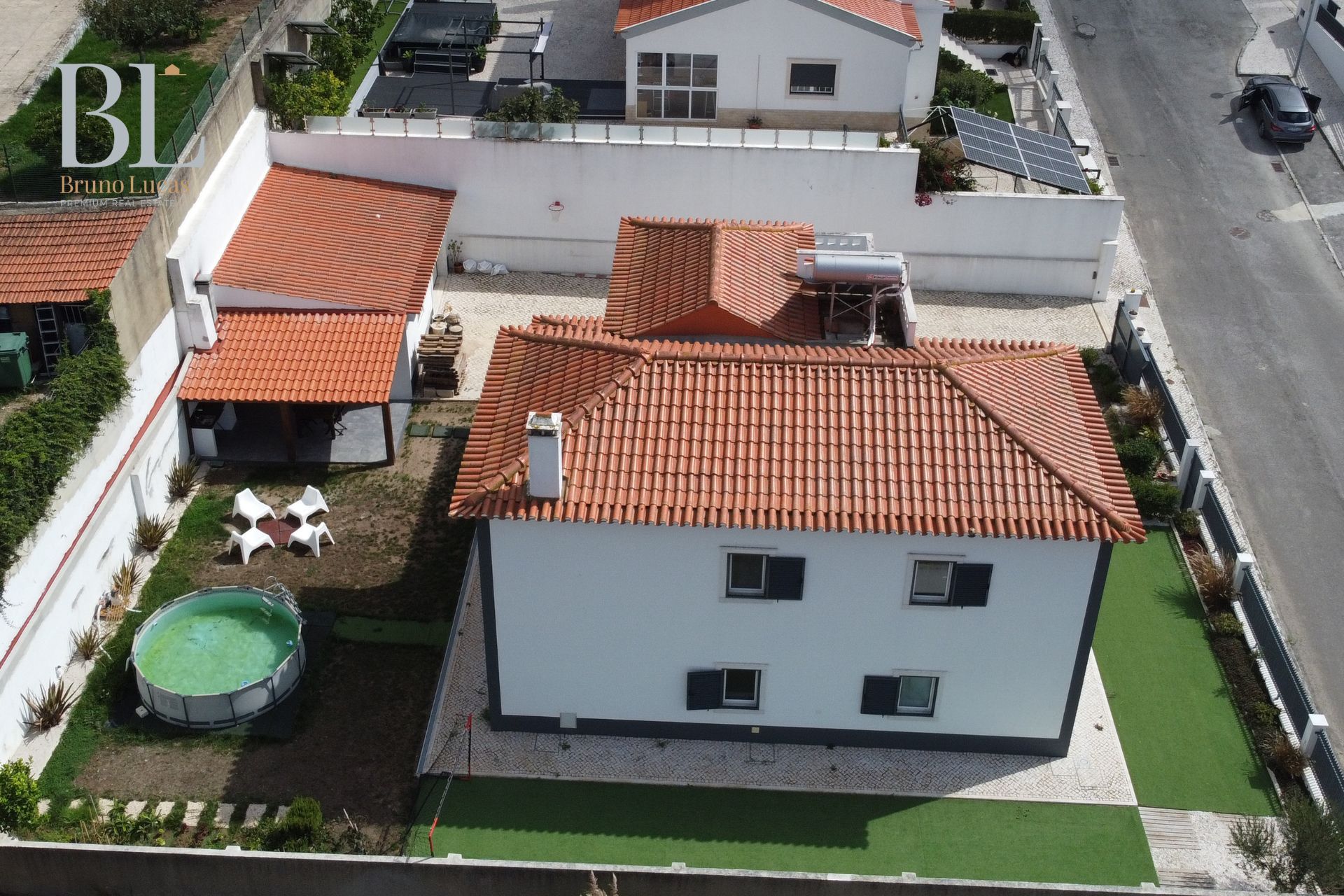 住宅 在 Arruda dos Vinhos, 4 Rua Fausta Real Neto Rodrigues 12280057