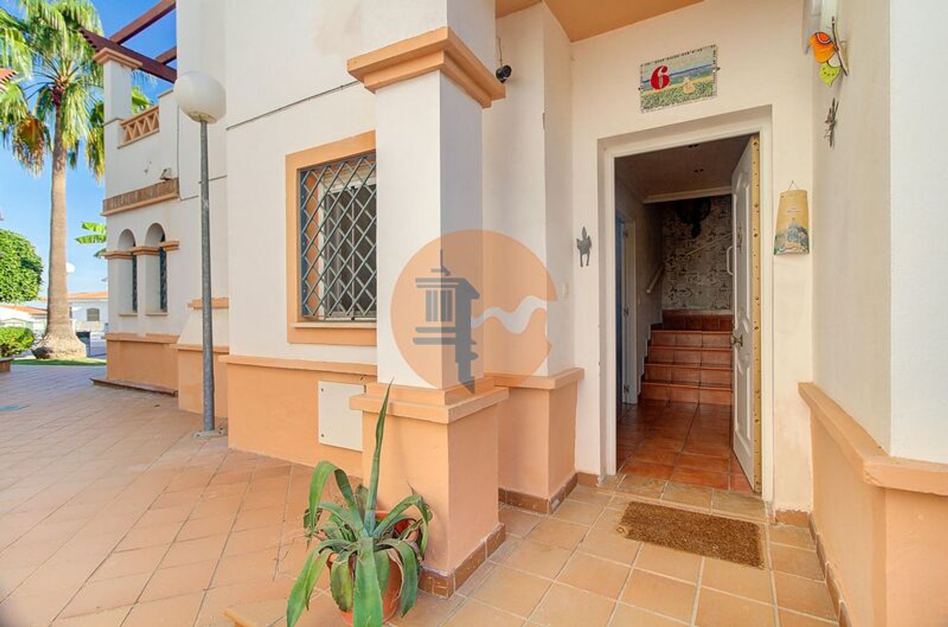 Huis in Huelva, Andalusia 12280097