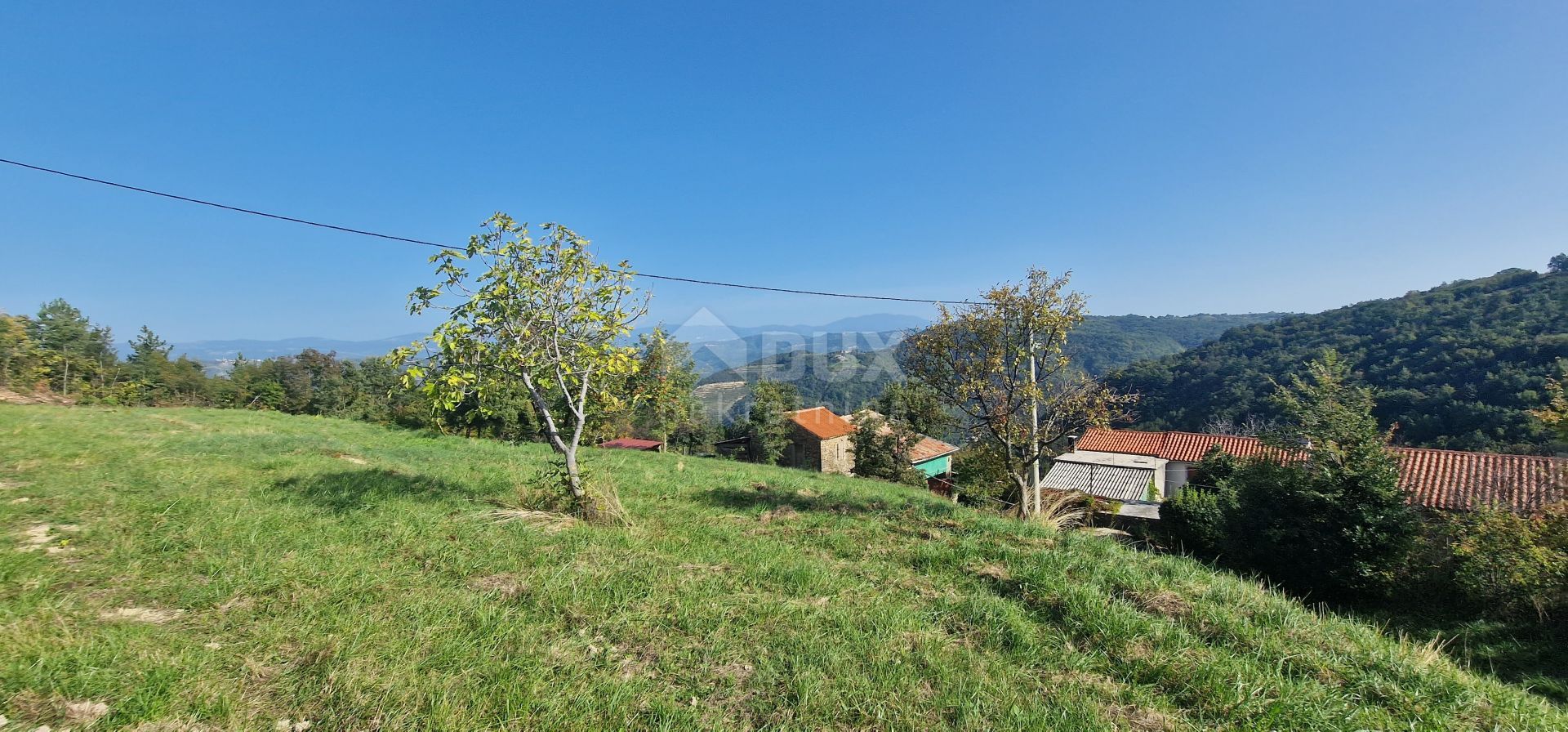 Γη σε Motovun, Istarska Zupanija 12280141