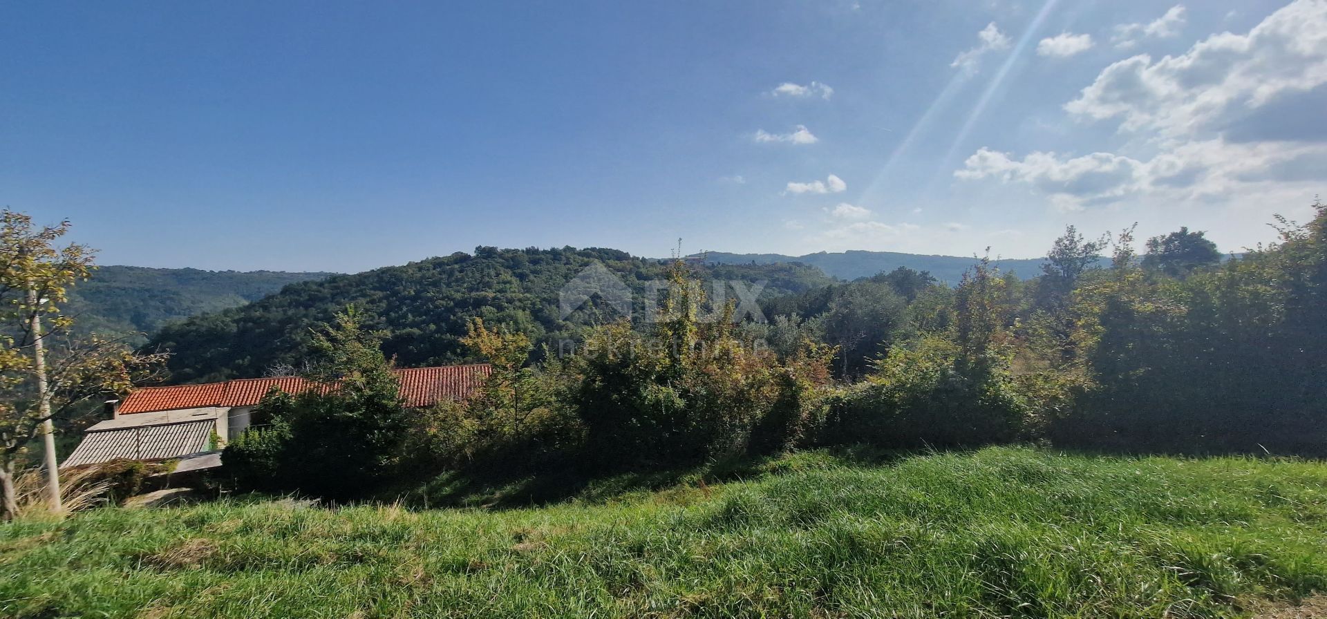 土地 在 Motovun, Istria County 12280141