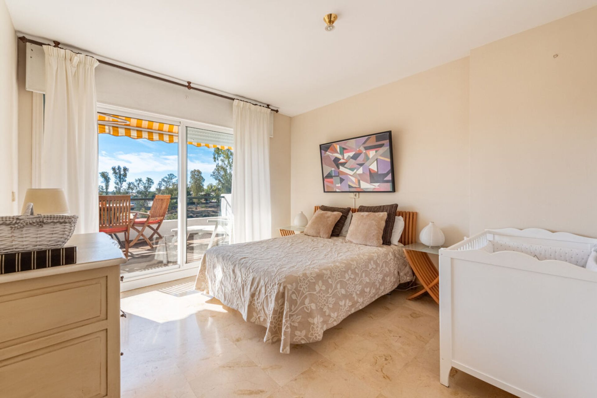 Condominio en Marbella, Andalucía 12280168