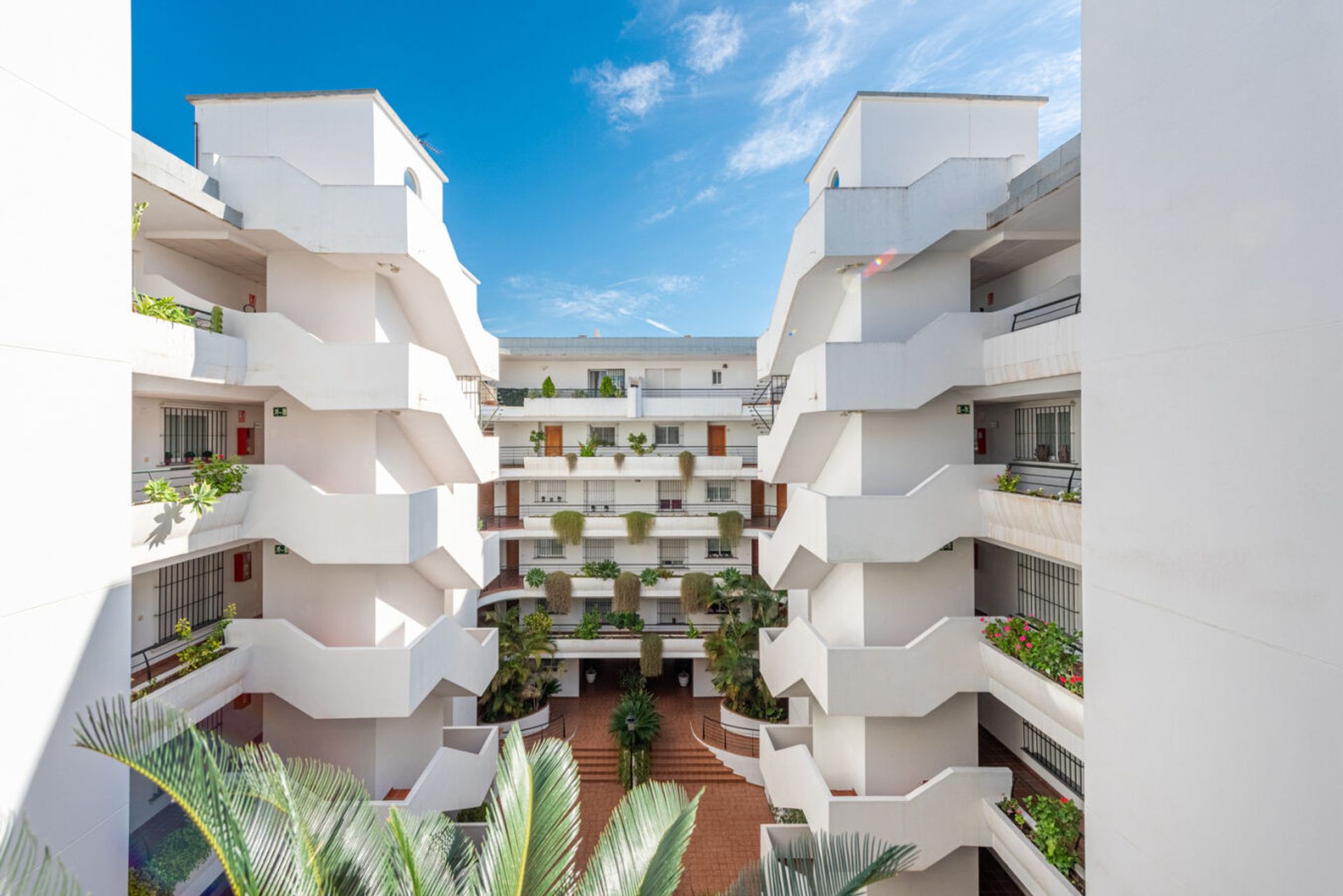 Condominio en Marbella, Andalucía 12280168