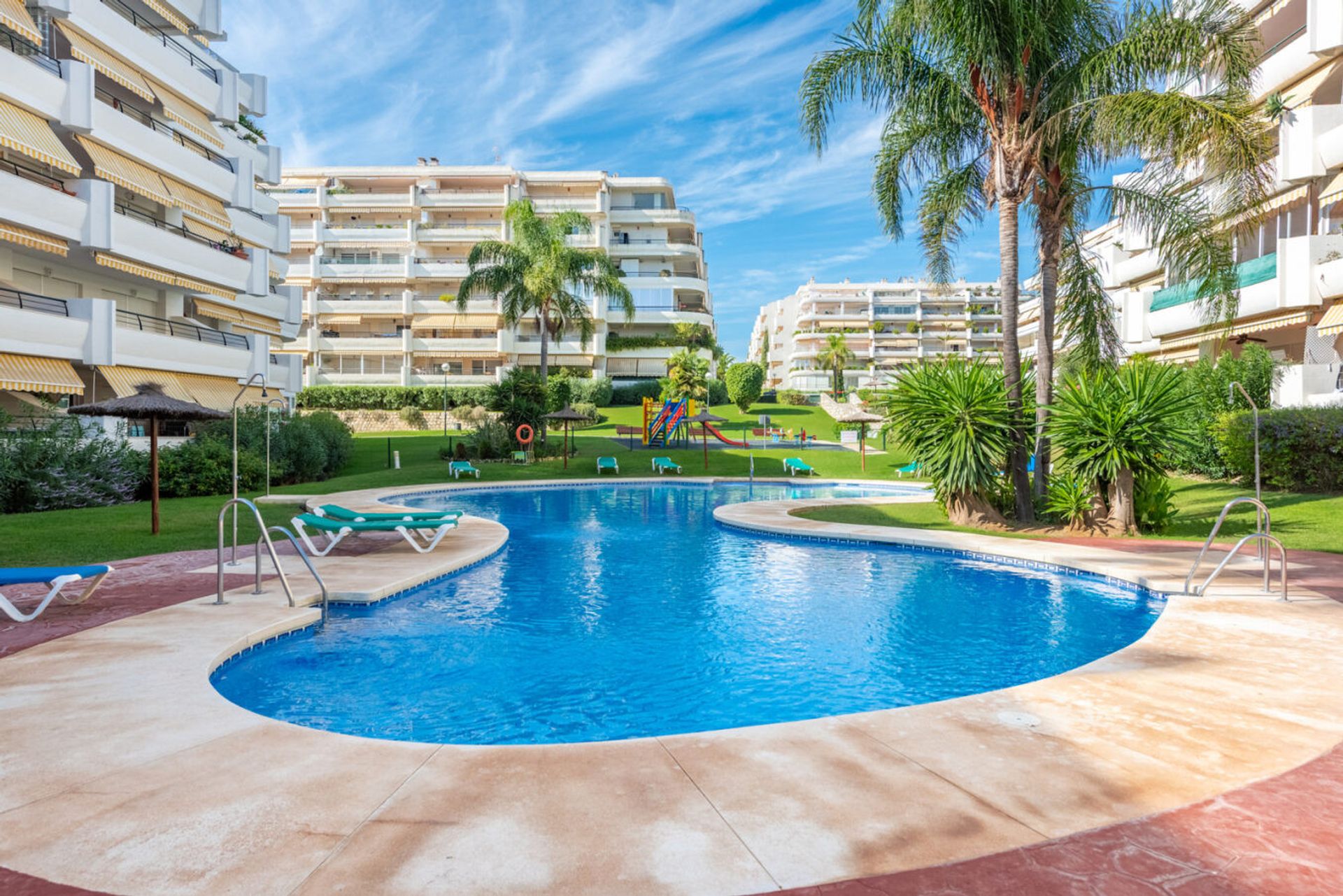 Condominio en Marbella, Andalucía 12280168