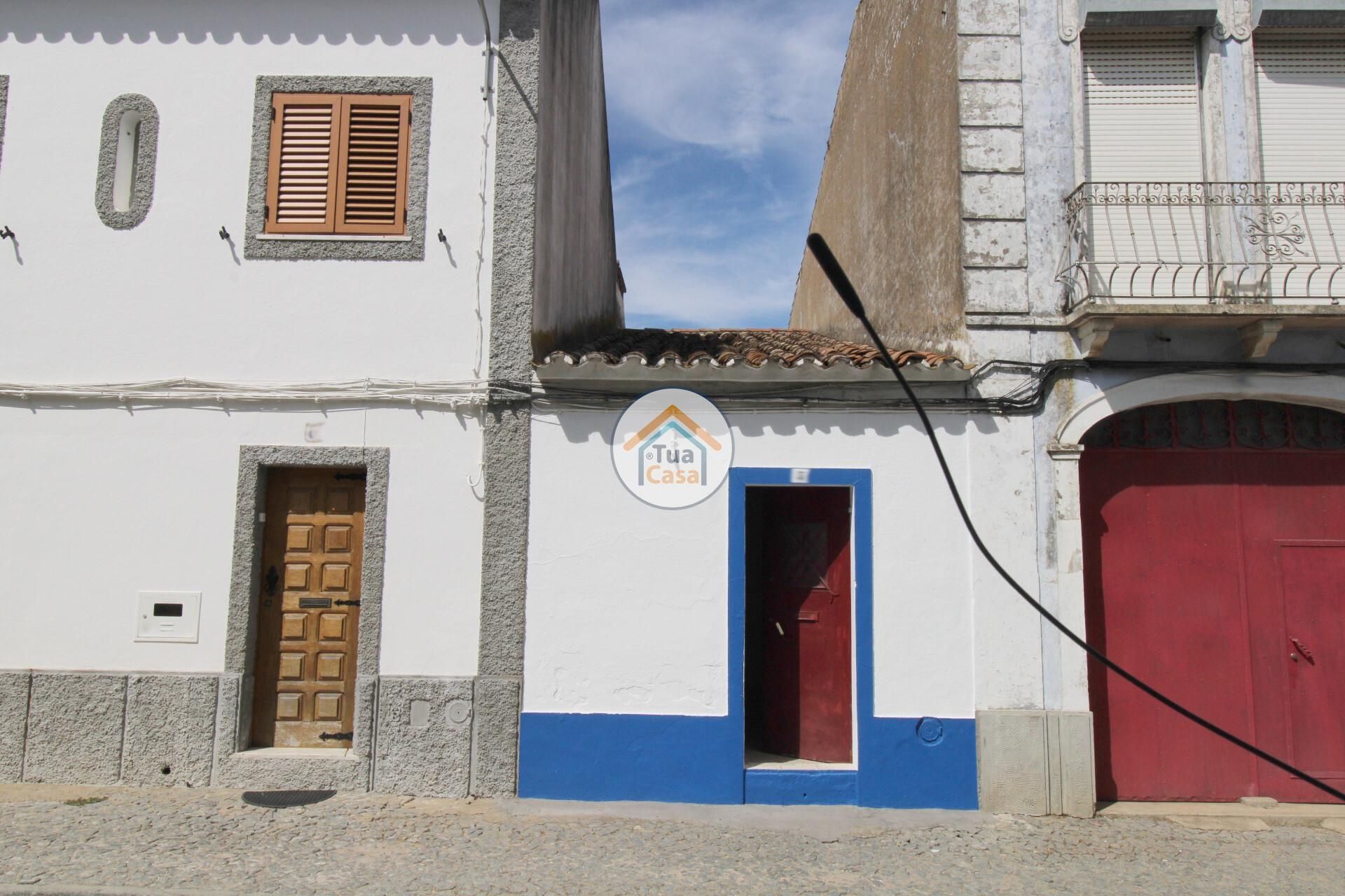 House in Redondo, Evora 12280348