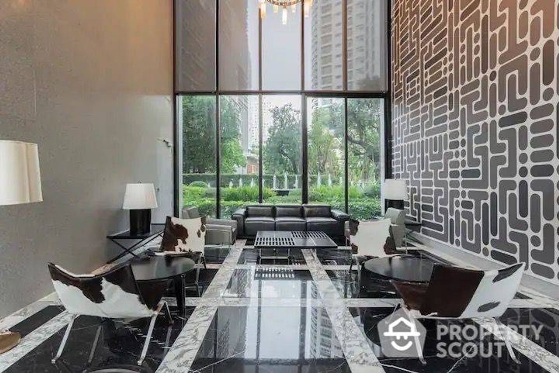 Condominium in , Krung Thep Maha Nakhon 12280772