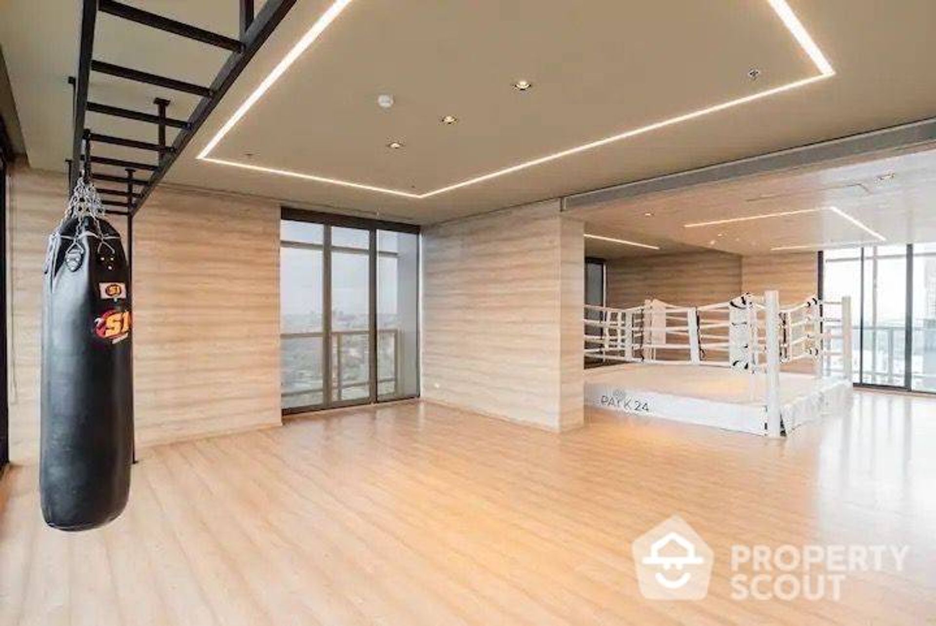 Condominium in , Krung Thep Maha Nakhon 12280772