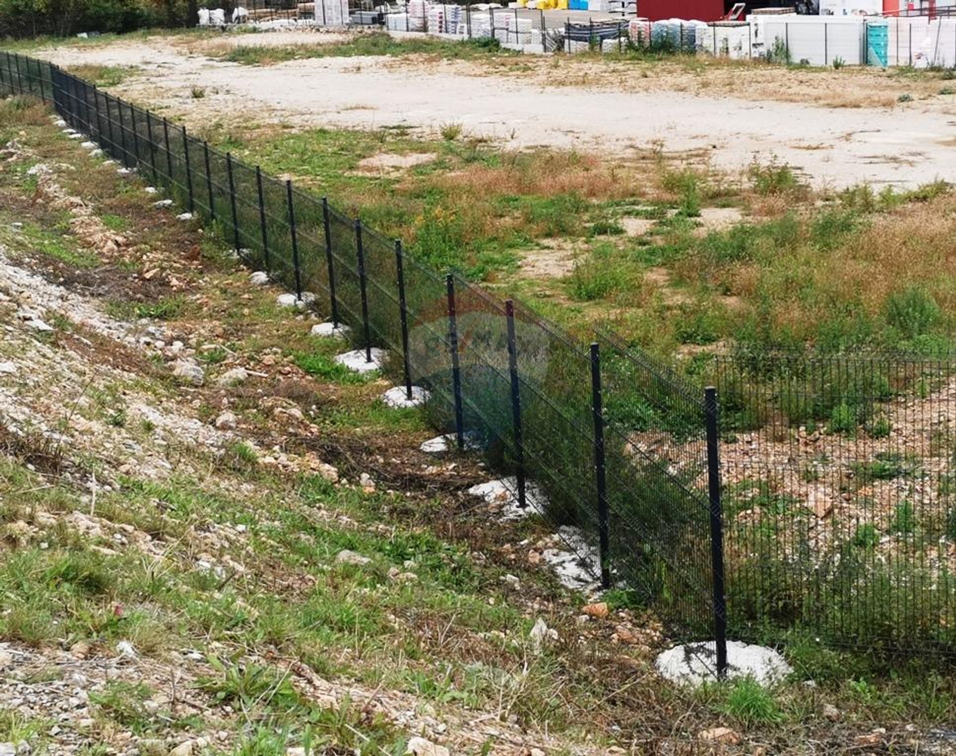 Tierra en Viskovo, Primorsko-Goranska Županija 12280968