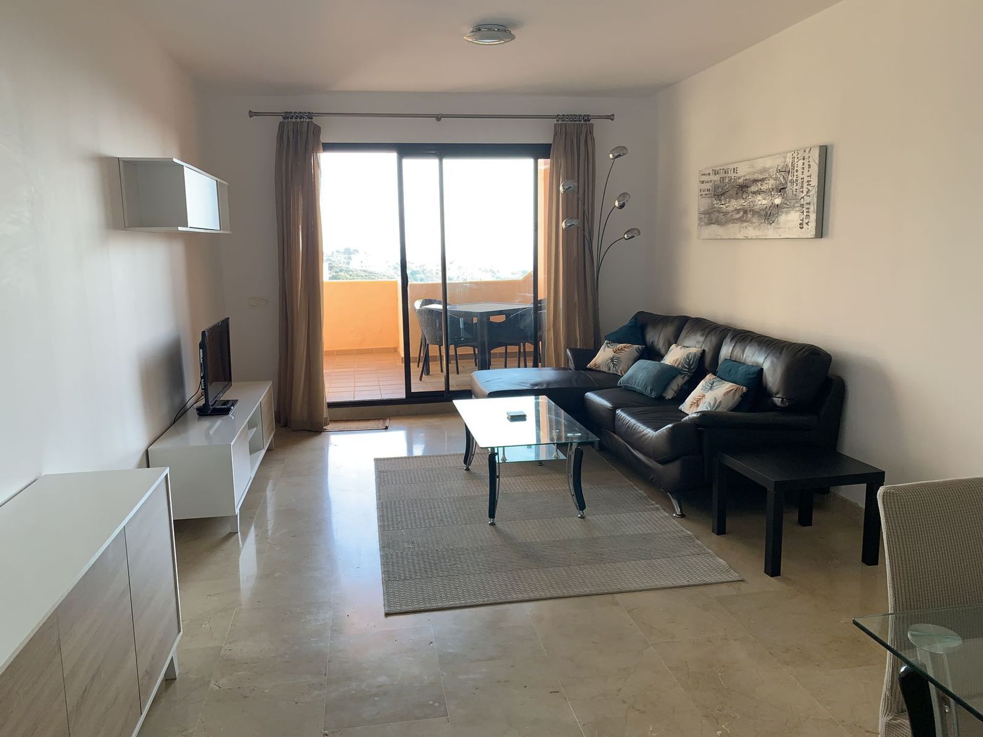 Condominium dans Manilva, Andalucía 12281528