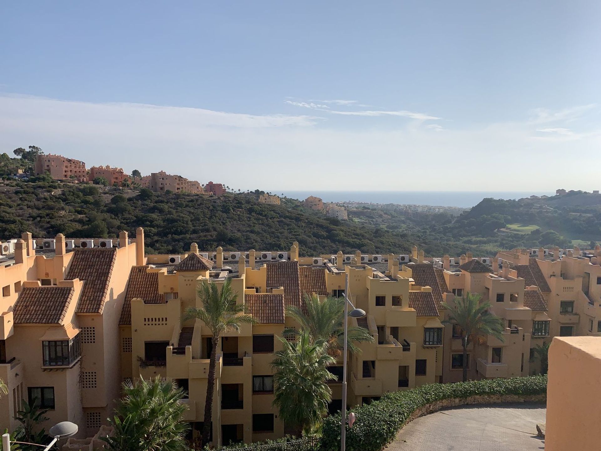 Condominio en Manilva, Andalucía 12281528