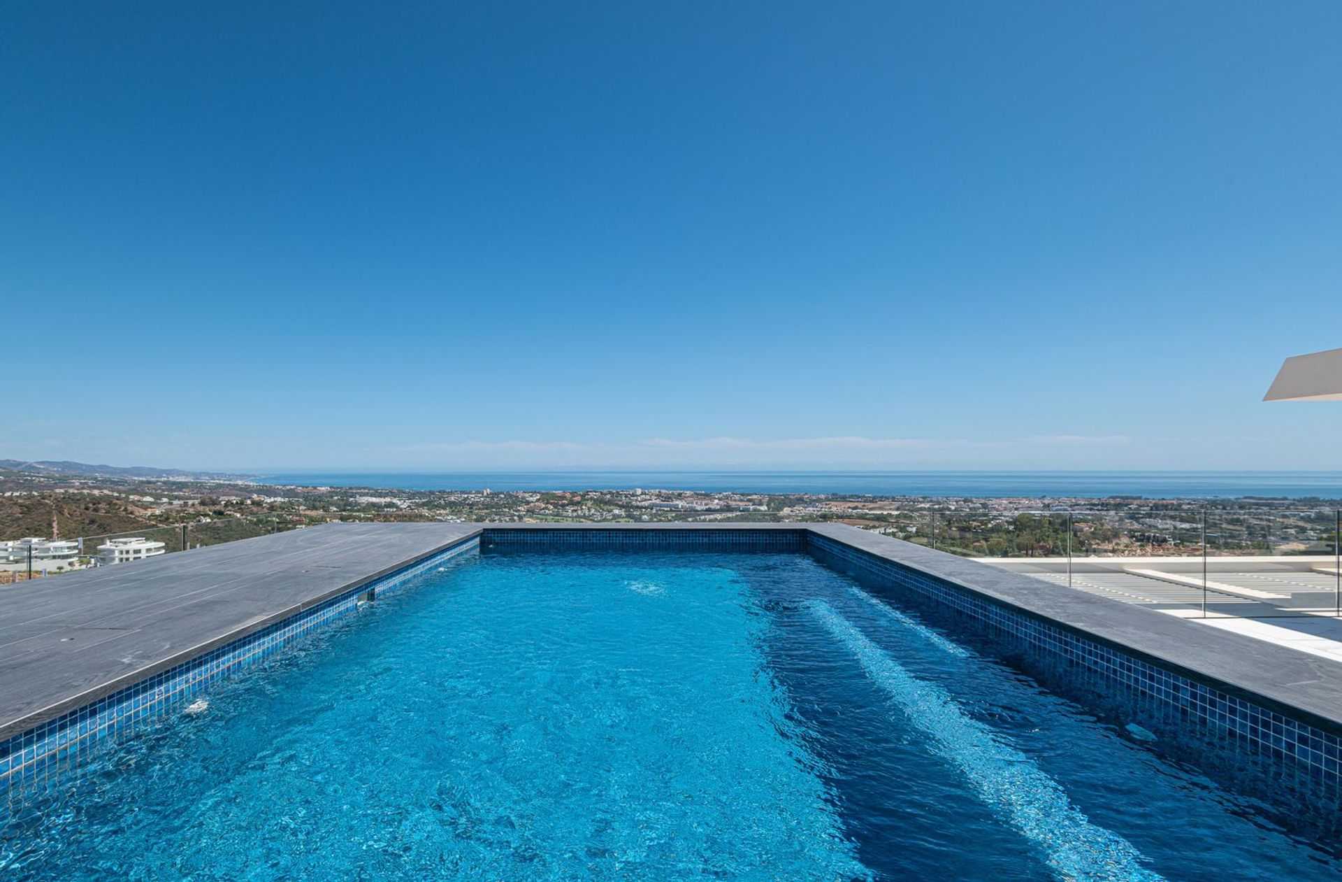 House in Benahavís, Andalucía 12281534