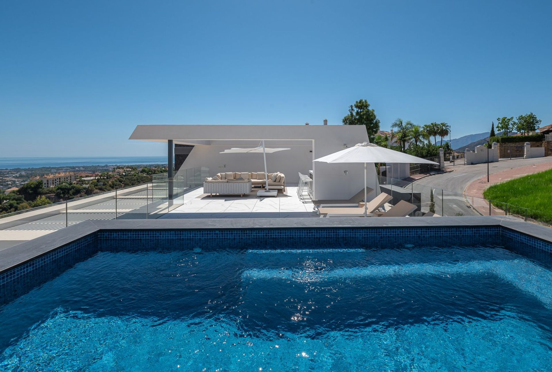 House in Benahavís, Andalucía 12281534