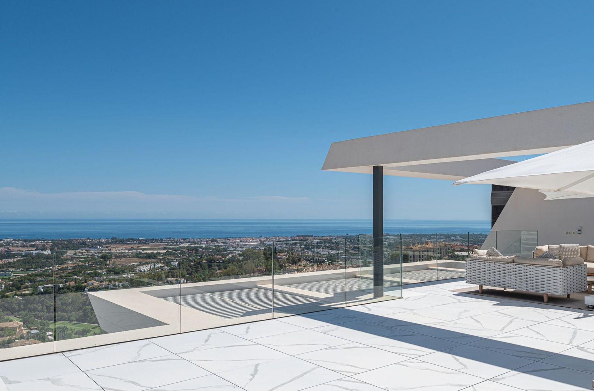 House in Benahavís, Andalucía 12281534