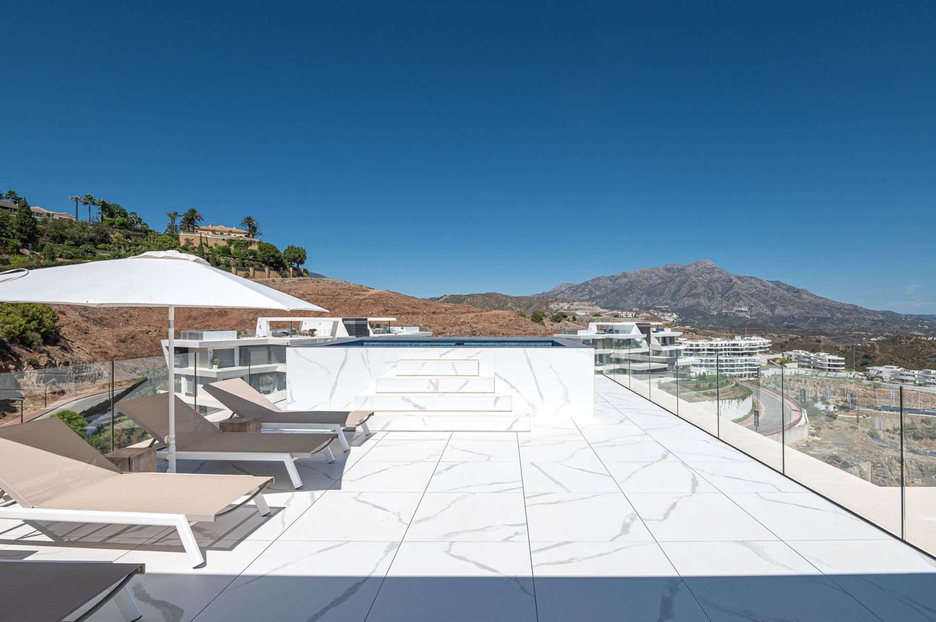 House in Benahavís, Andalucía 12281534