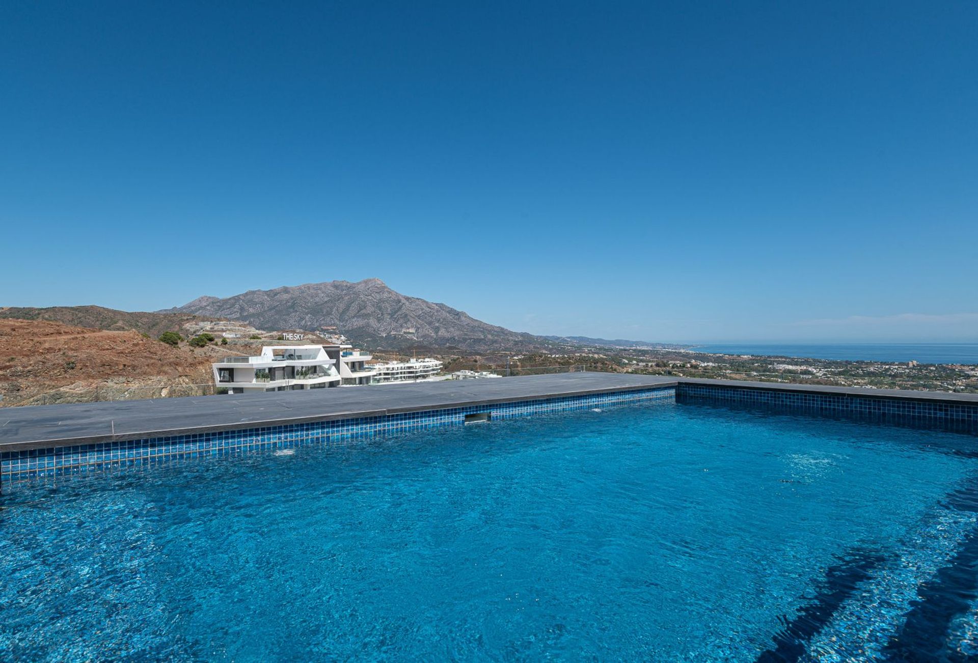 House in Benahavís, Andalucía 12281534