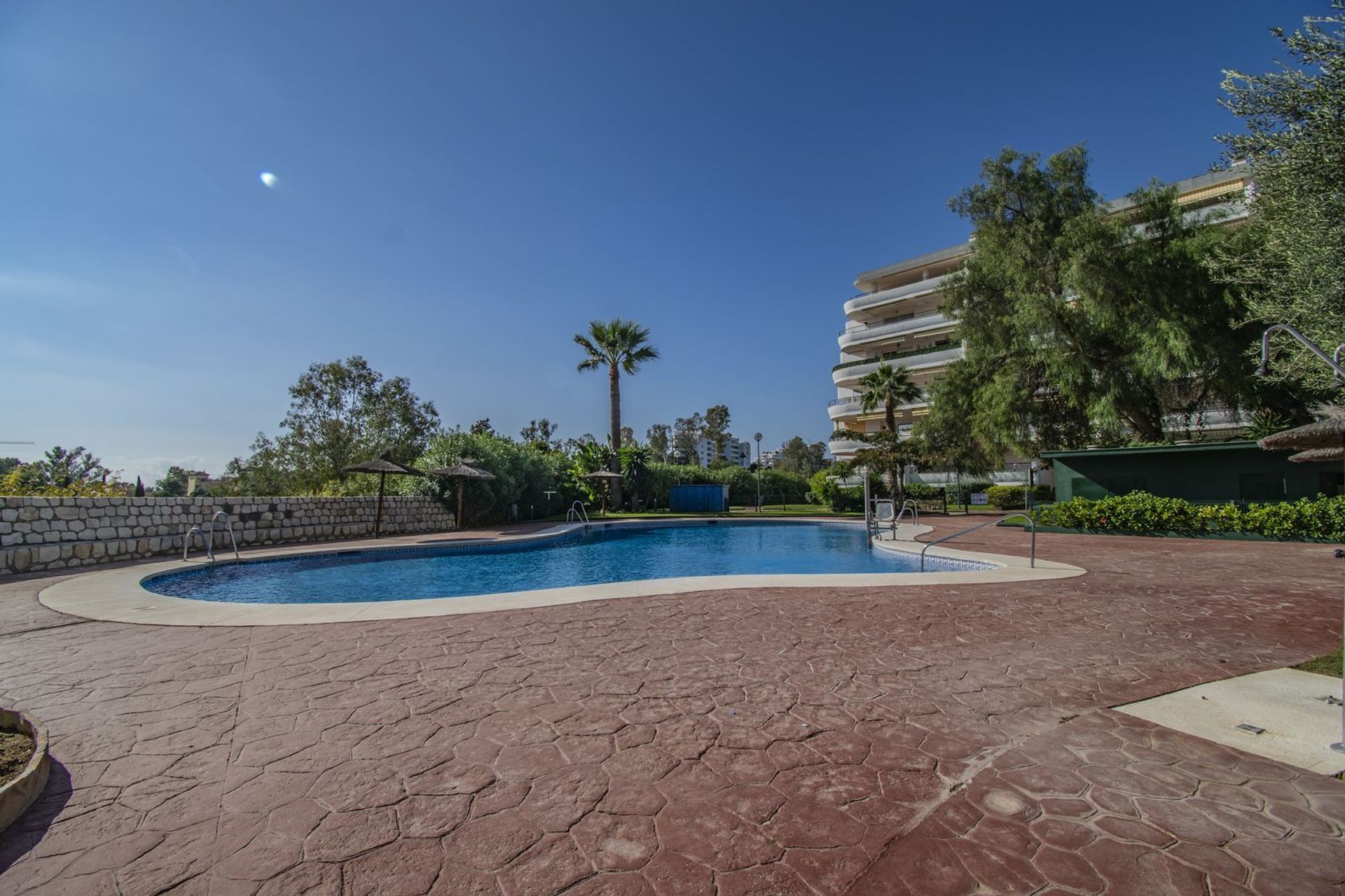 Condominium in Benahavís, Andalucía 12281547