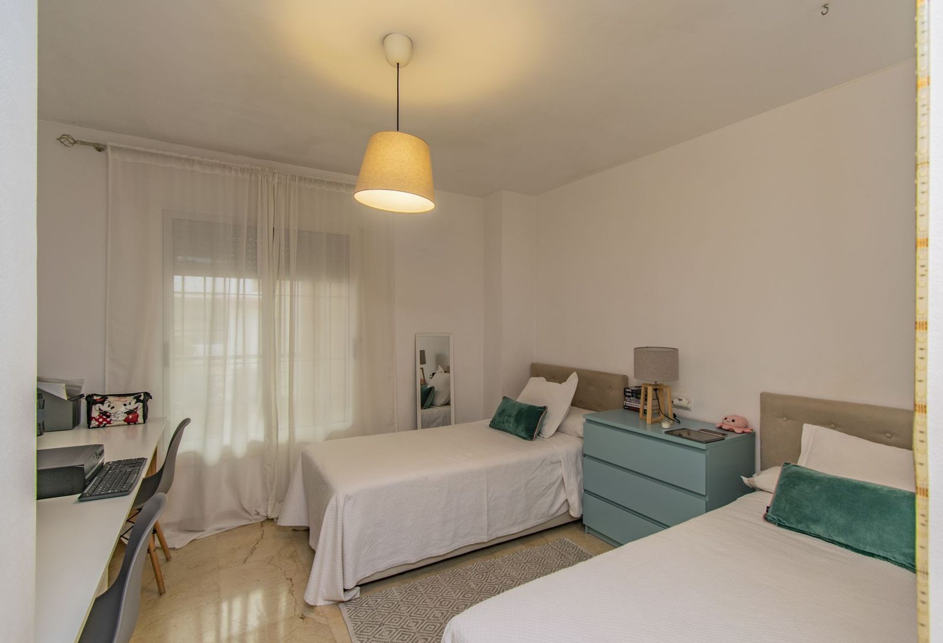 Condominium in Benahavís, Andalucía 12281547