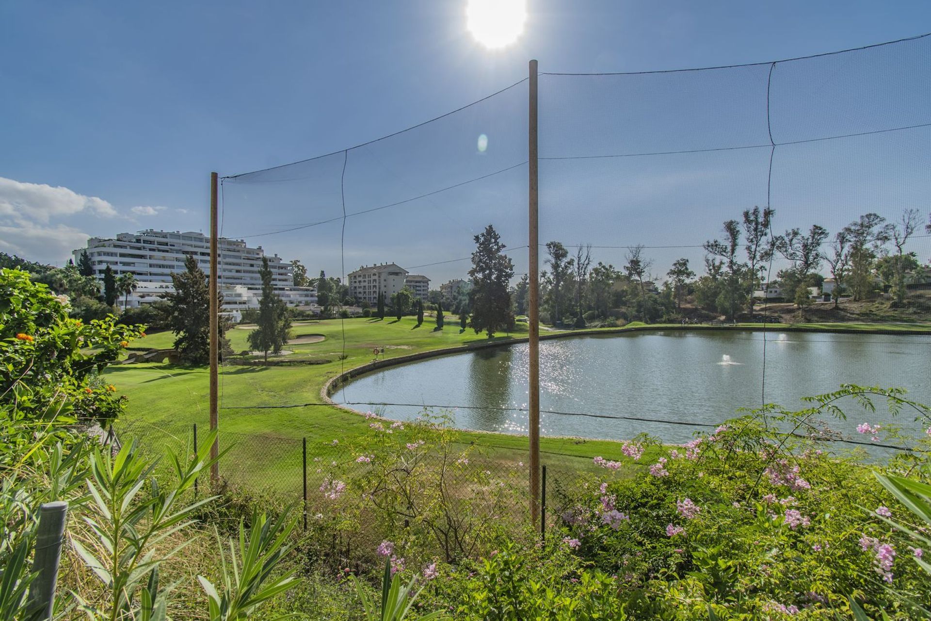 Condominium in Benahavís, Andalucía 12281547