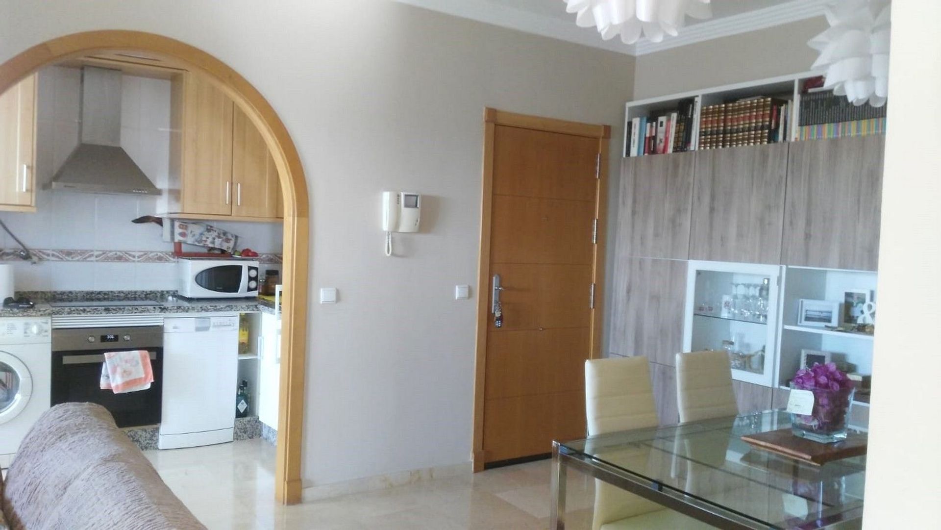 Condominium in Mijas, Andalucía 12281551