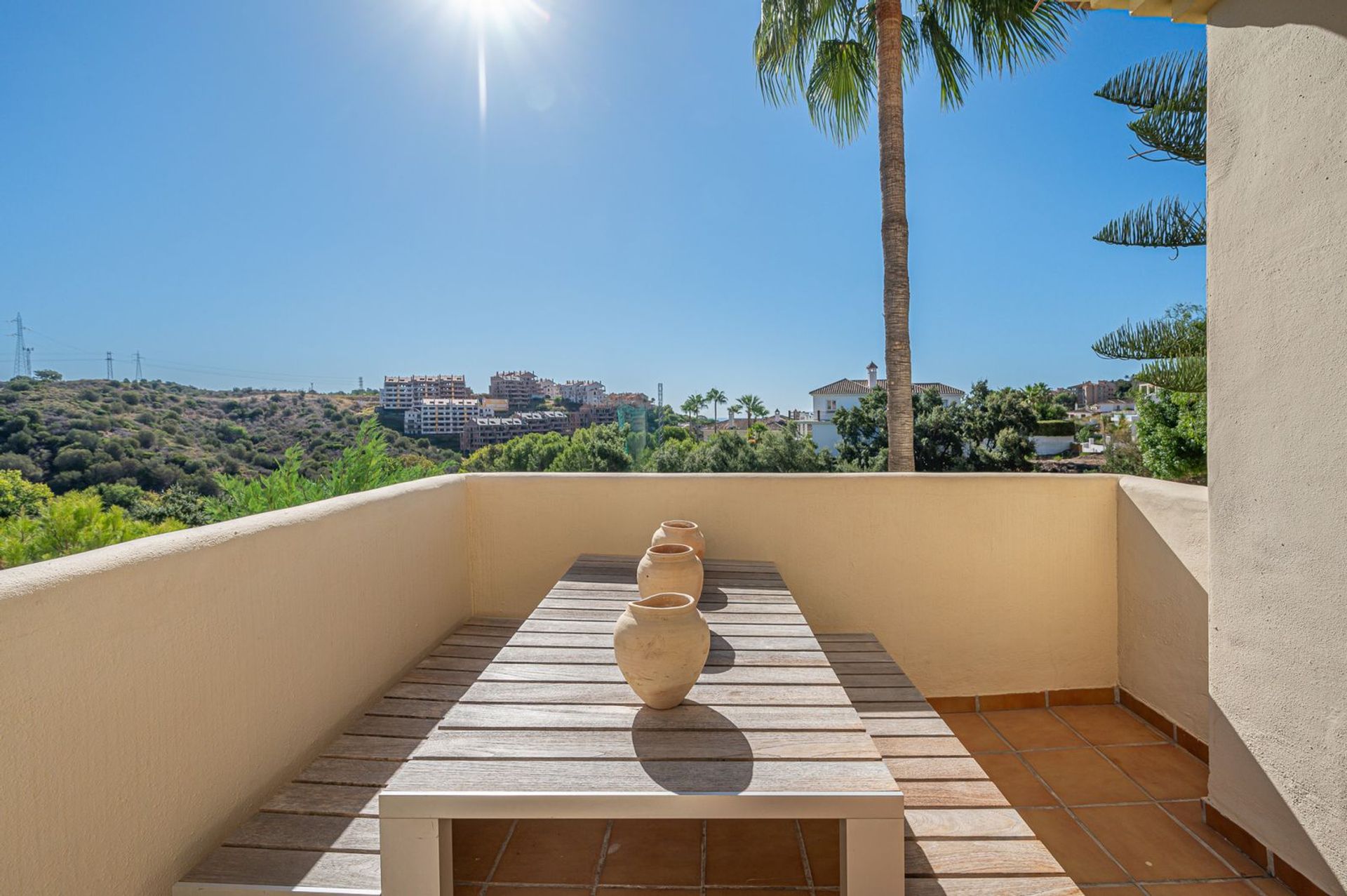 Condominium in Marbella, Andalusië 12281560