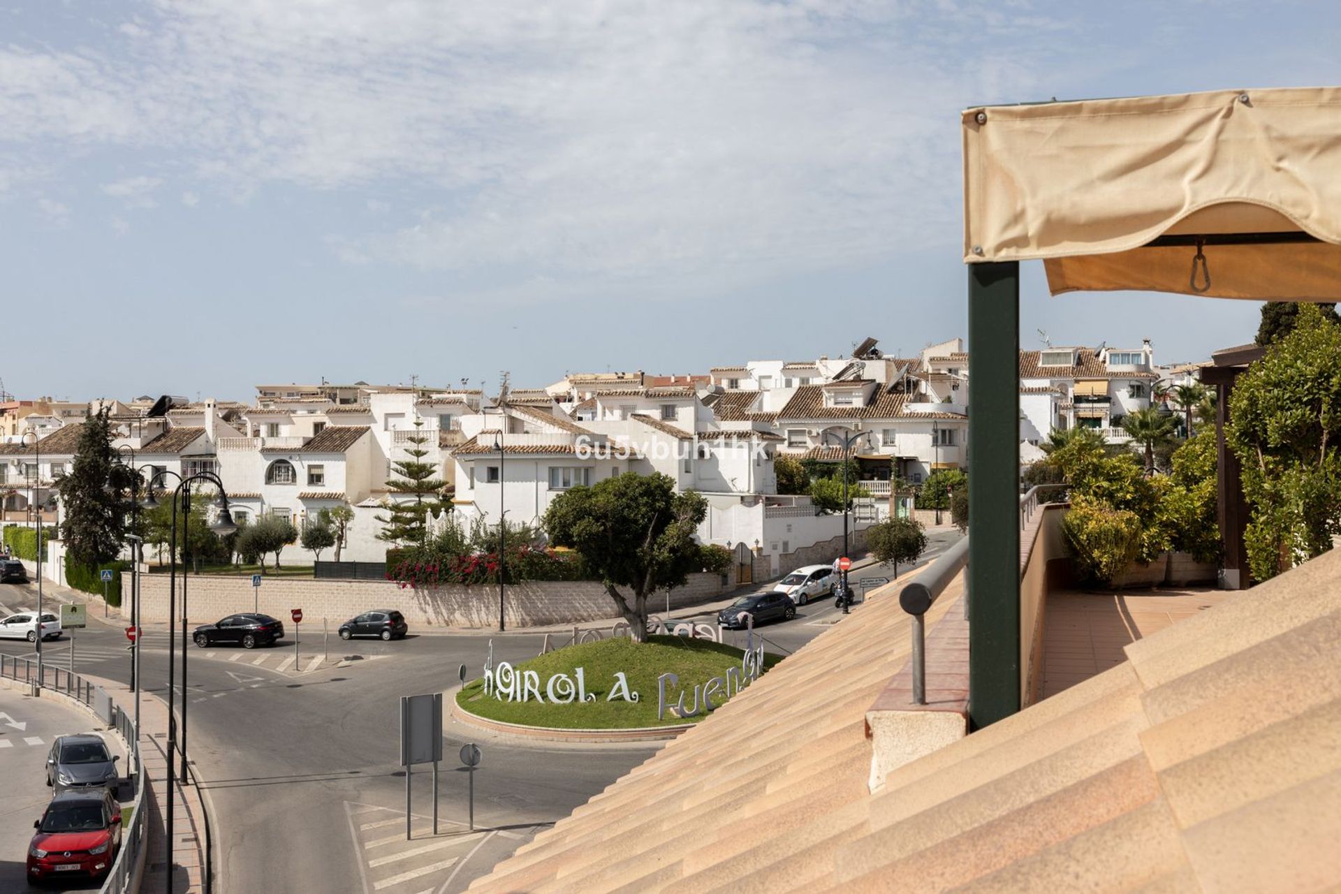 rumah dalam Las Lagunas de Mijas, Andalucía 12281563