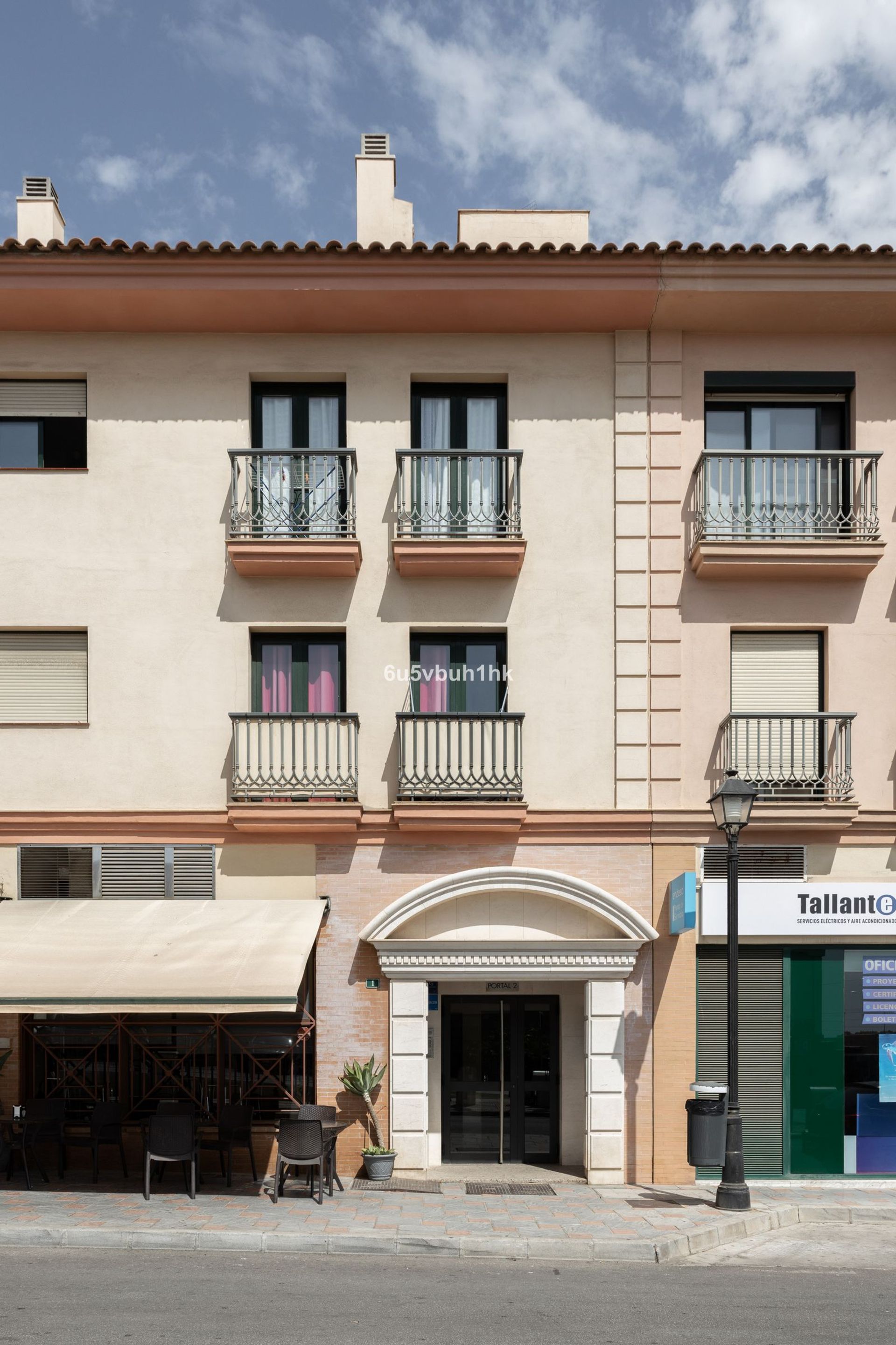 rumah dalam Las Lagunas de Mijas, Andalucía 12281563